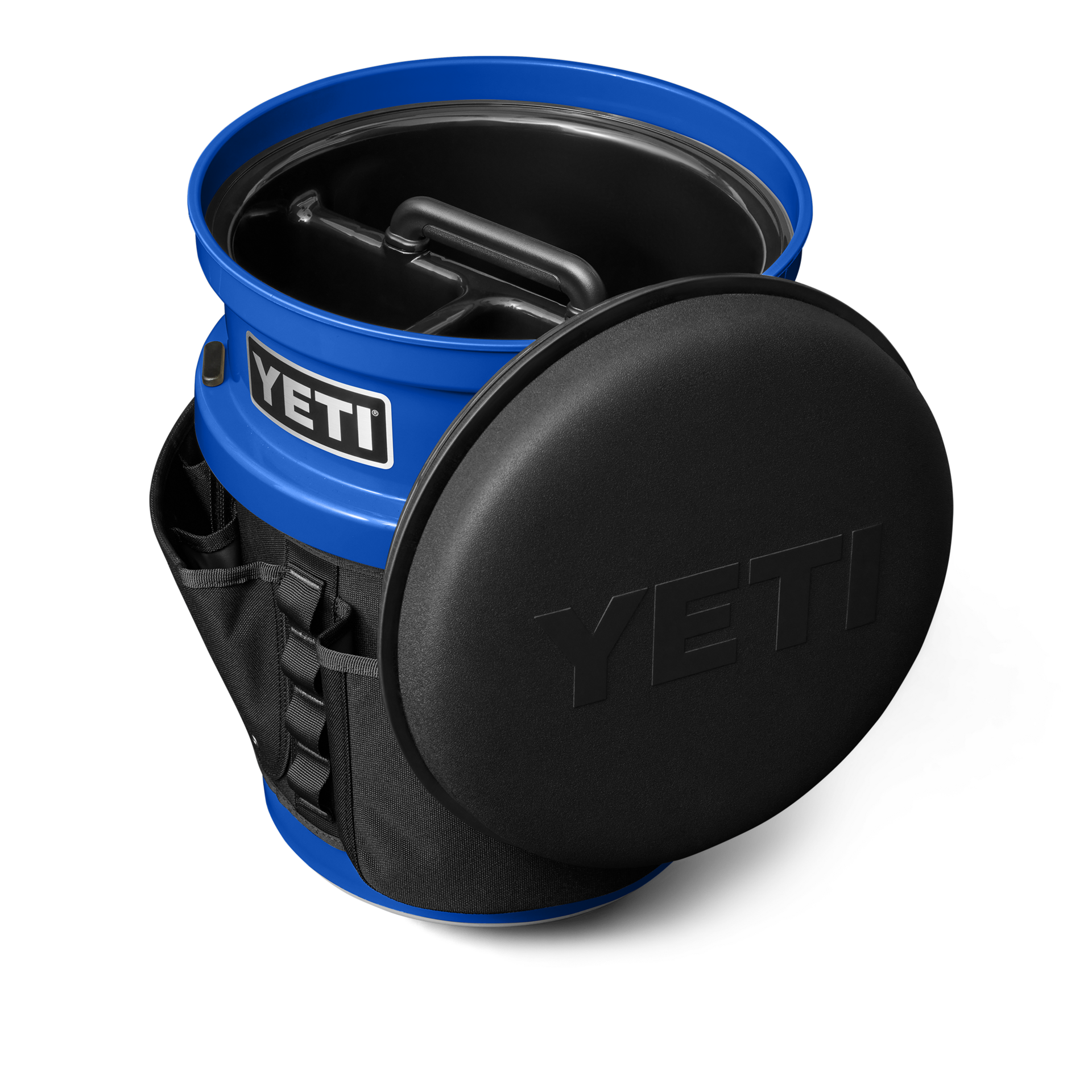 The Fully-Loaded Bucket - Image 3