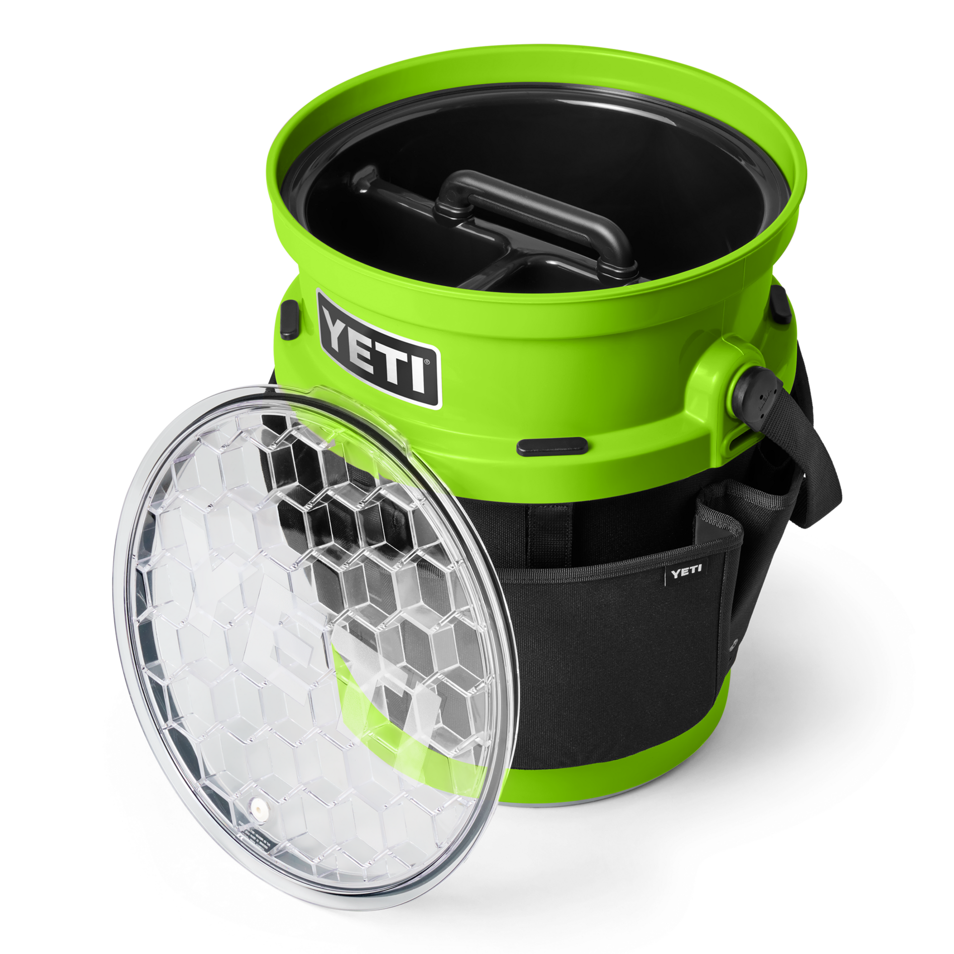 The Fully-Loaded Bucket - Image 4