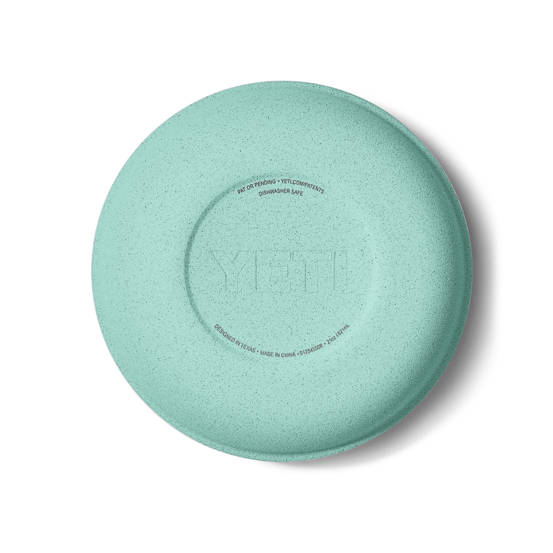 Rambler® 0.7 QT Insulated Low Bowl - Image 7