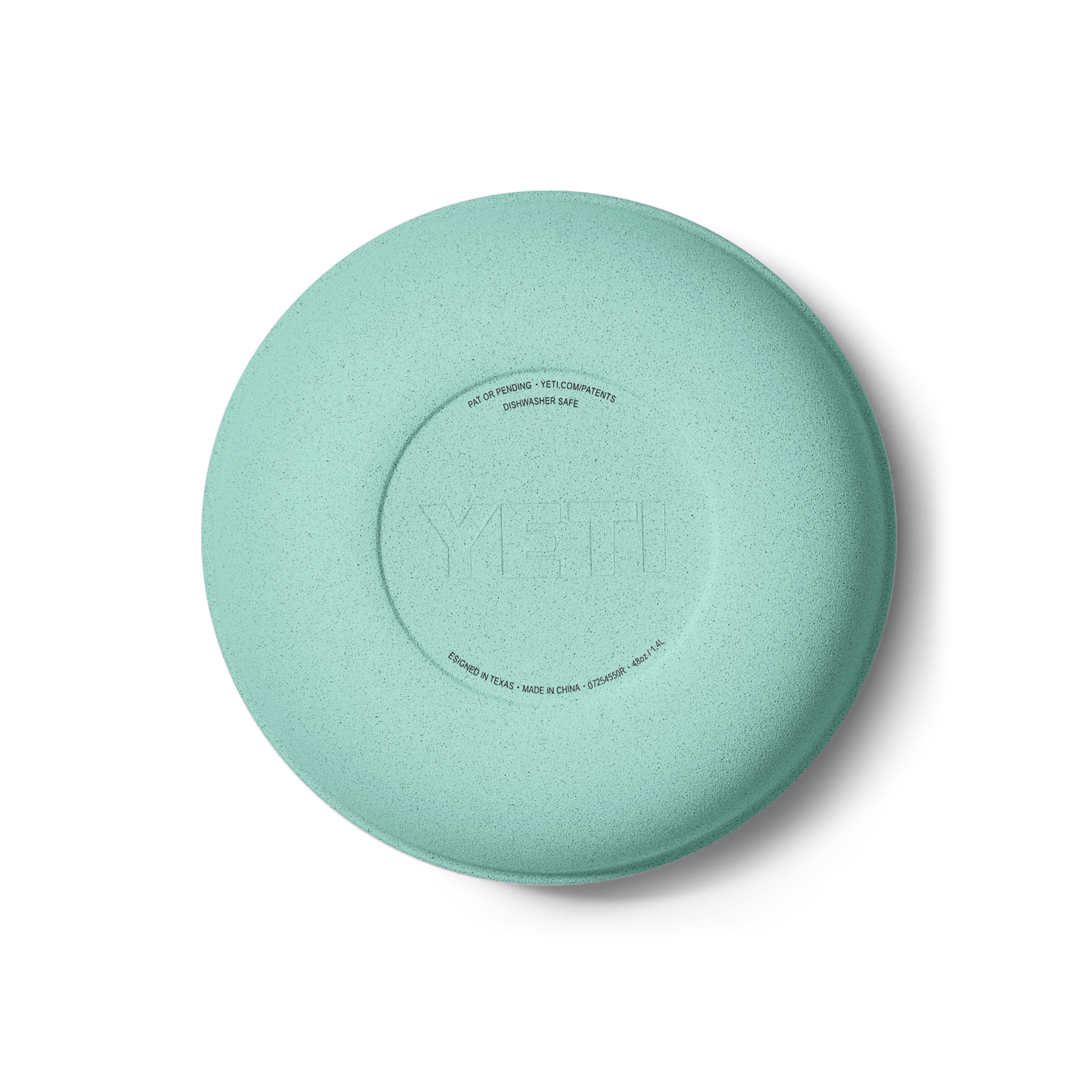 Rambler® 1.6 QT Insulated Low Bowl - Image 7