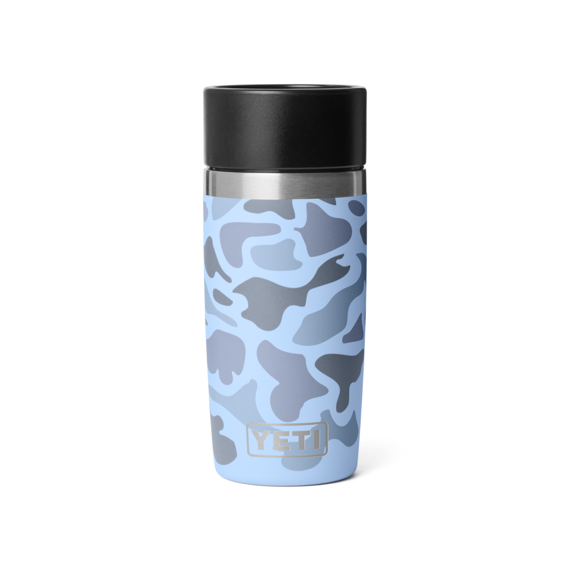 Blue Camo