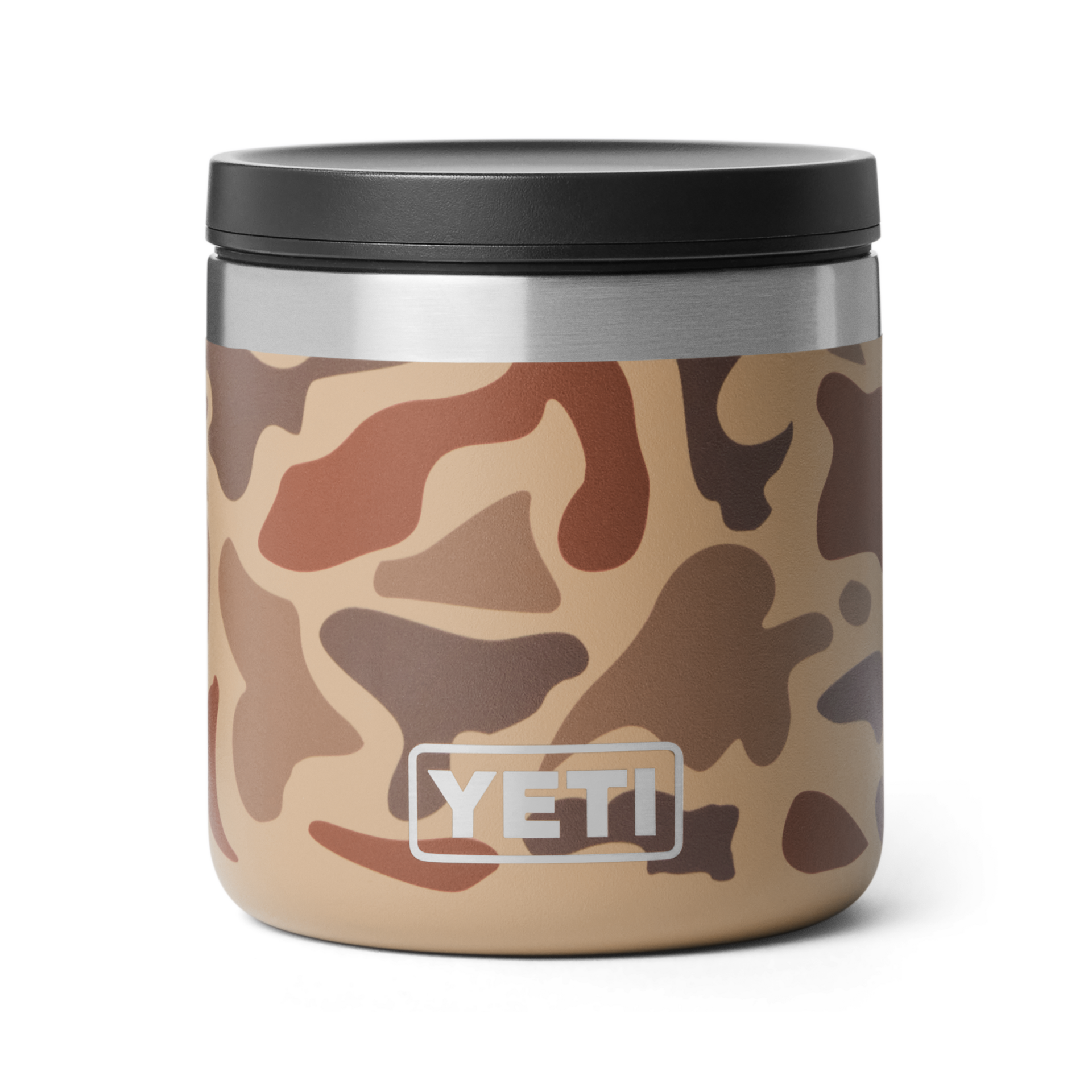 Wetlands Camo