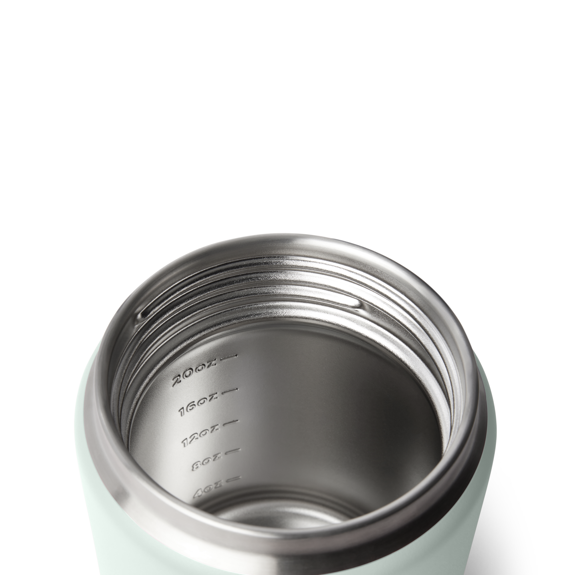 Rambler® 24 oz Insulated Food Jar - Image 7