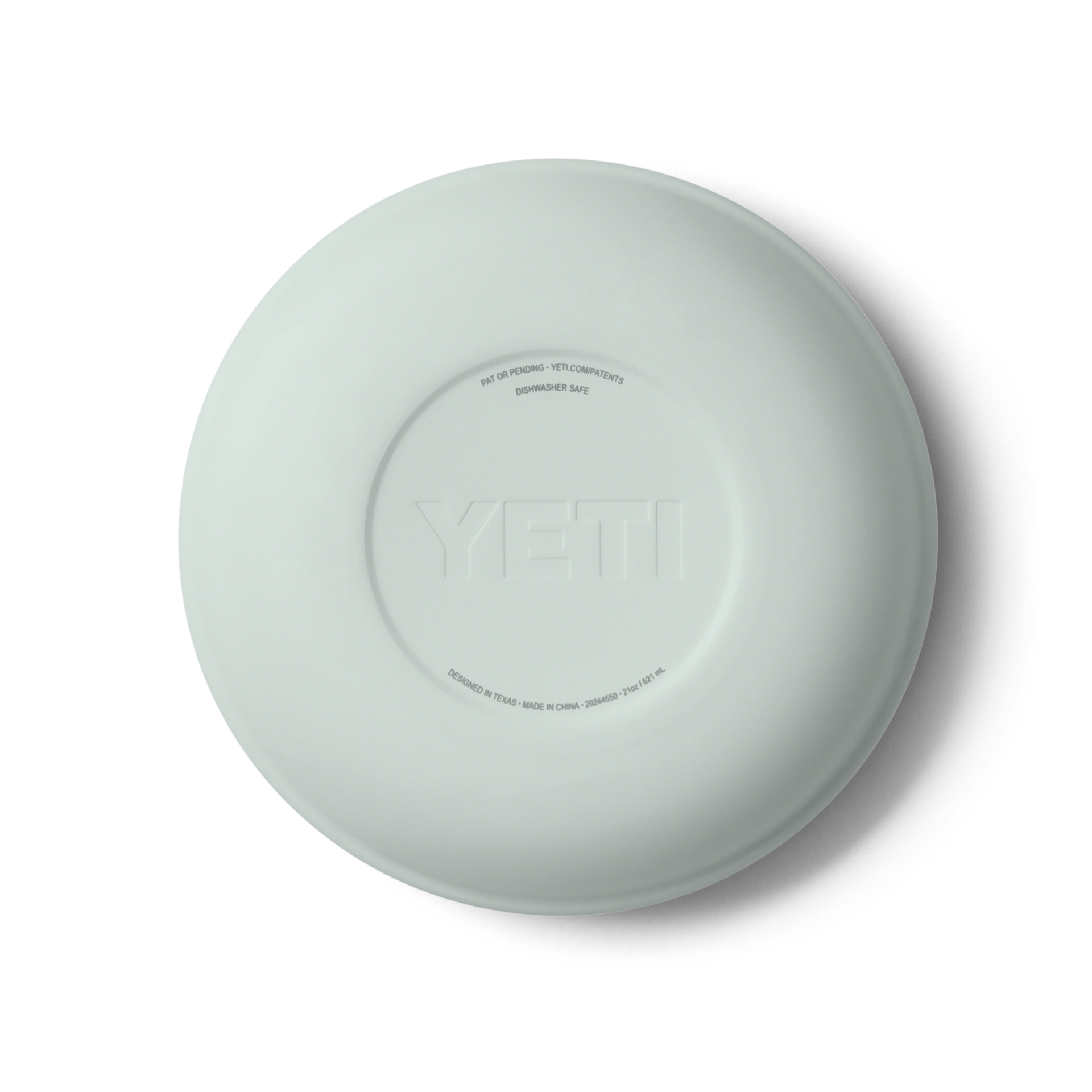 Rambler® 0.7 QT Insulated Low Bowl - Image 7