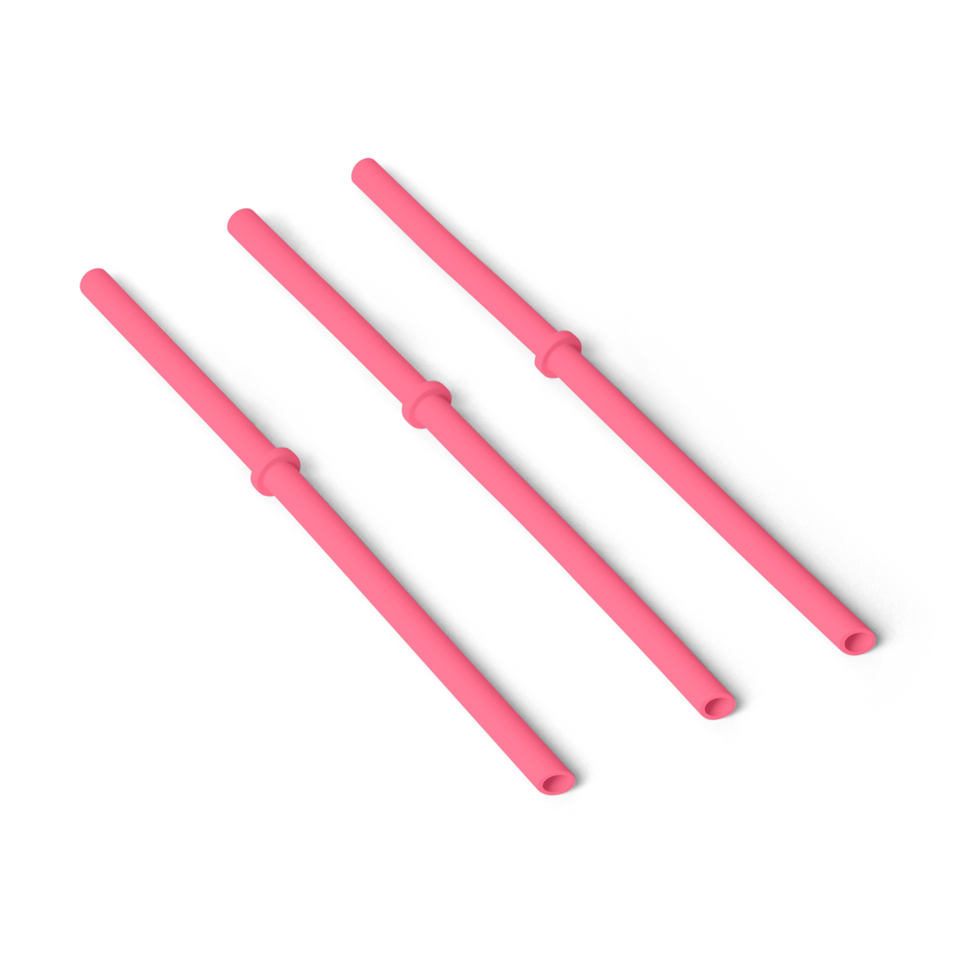 Rambler® Silicone Straw Pack L/XL
