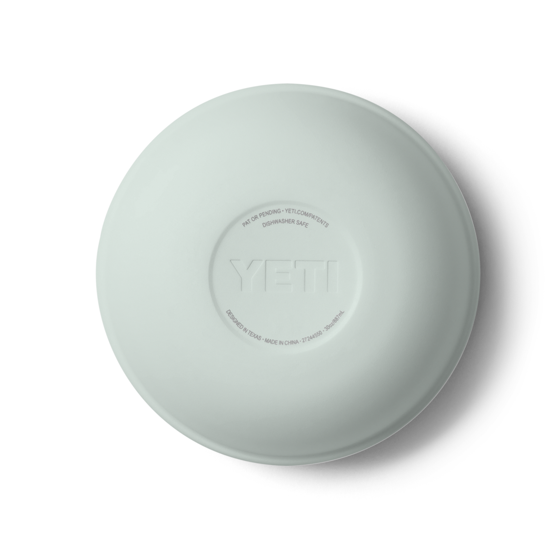 Rambler® 1 QT Insulated Bowl - Image 7