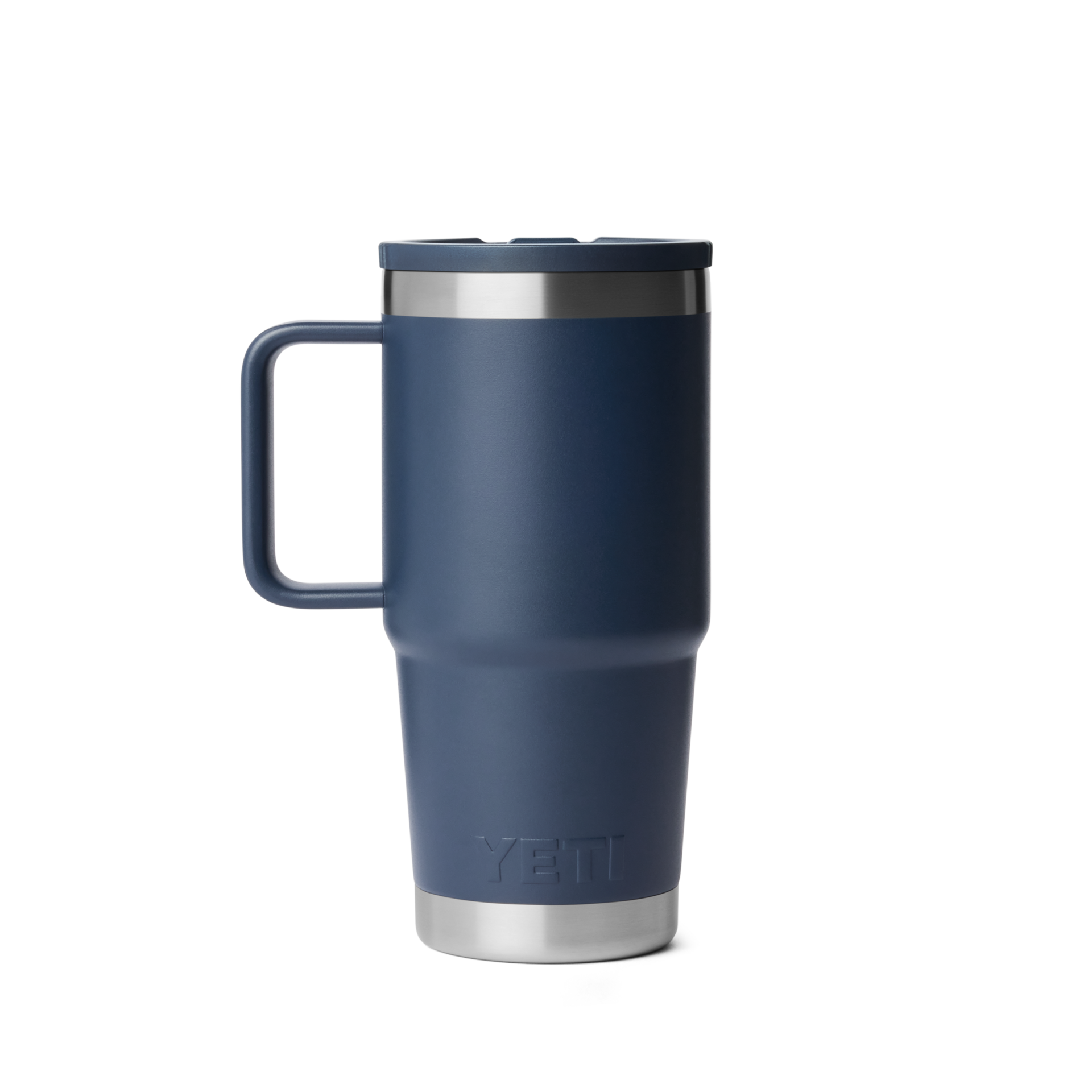 Rambler® 20 oz Travel Straw Mug - Image 2