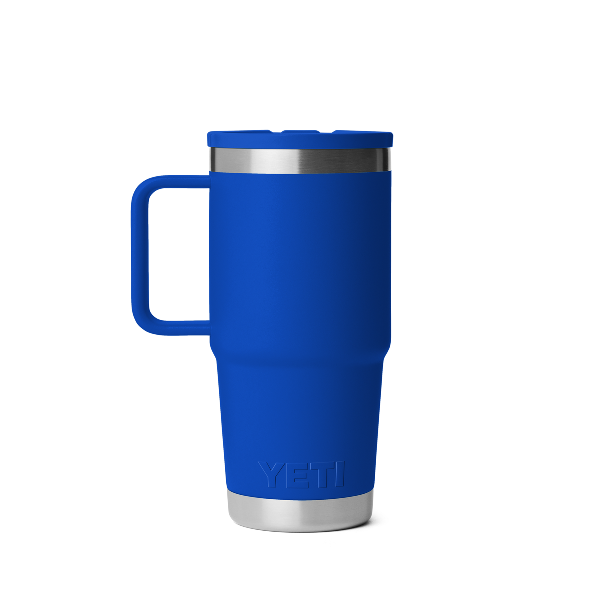 Rambler® 20 oz Travel Straw Mug - Image 2