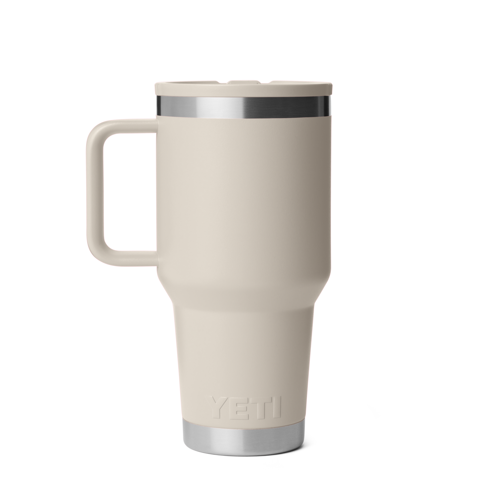 Rambler® 30 oz Travel Straw Mug - Image 2
