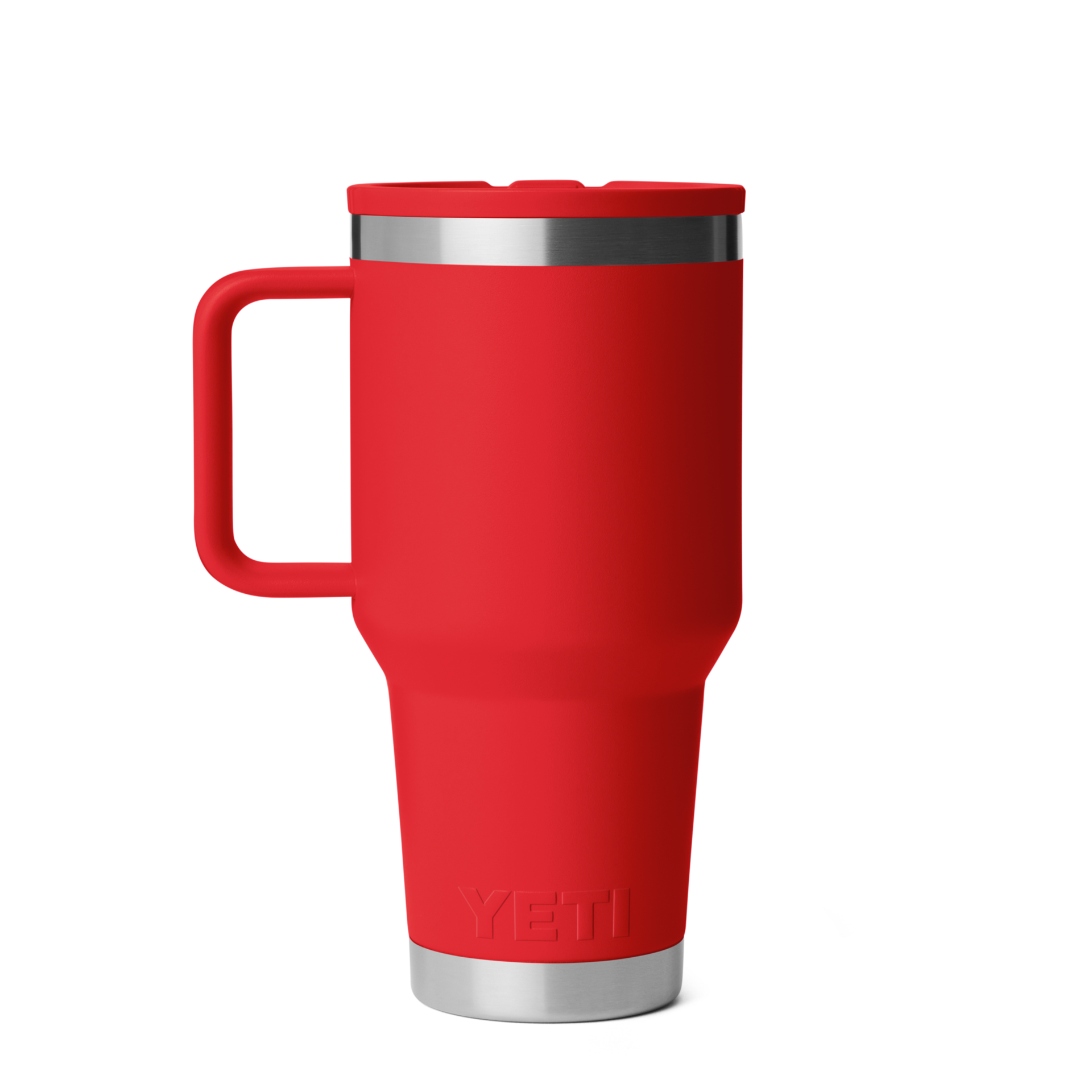 Rambler® 30 oz Travel Straw Mug - Image 2