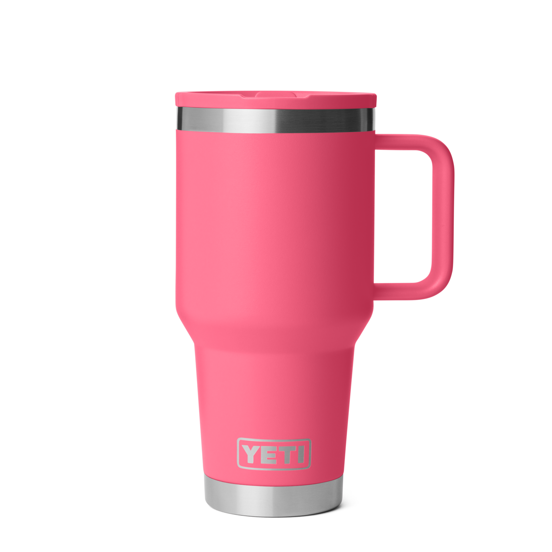 Tropical Pink