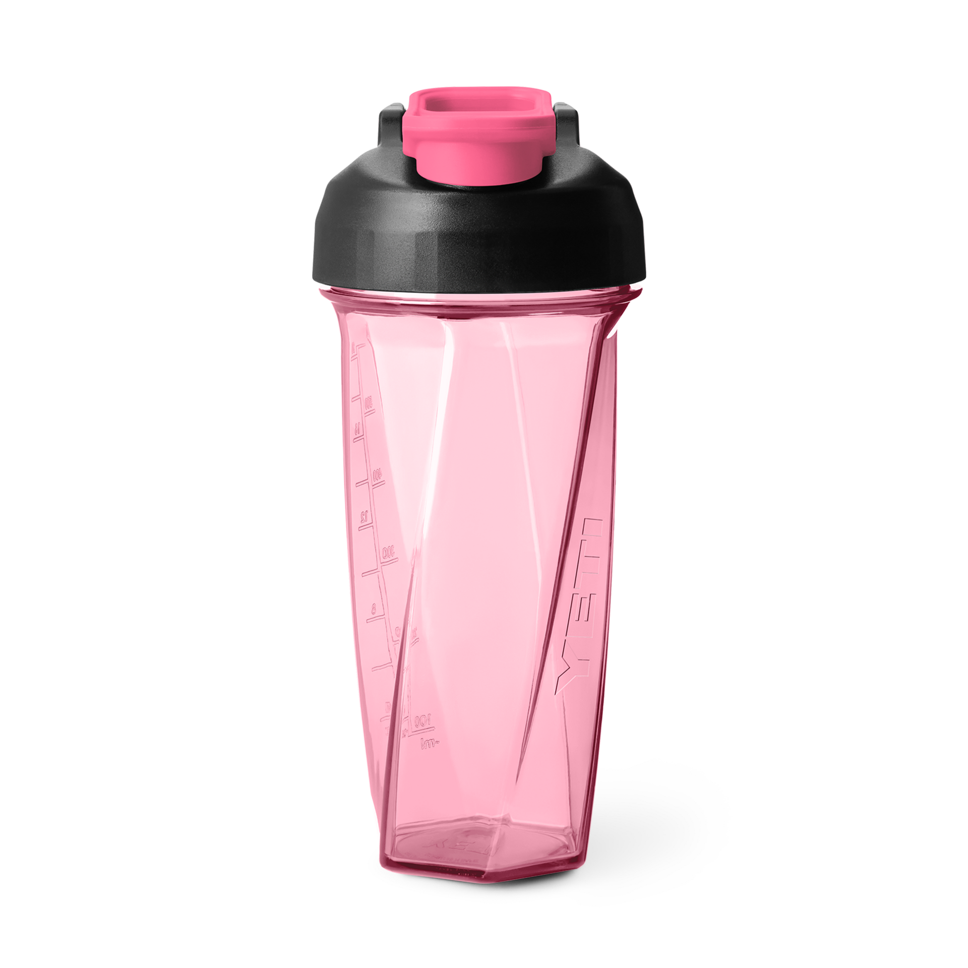 Tropical Pink