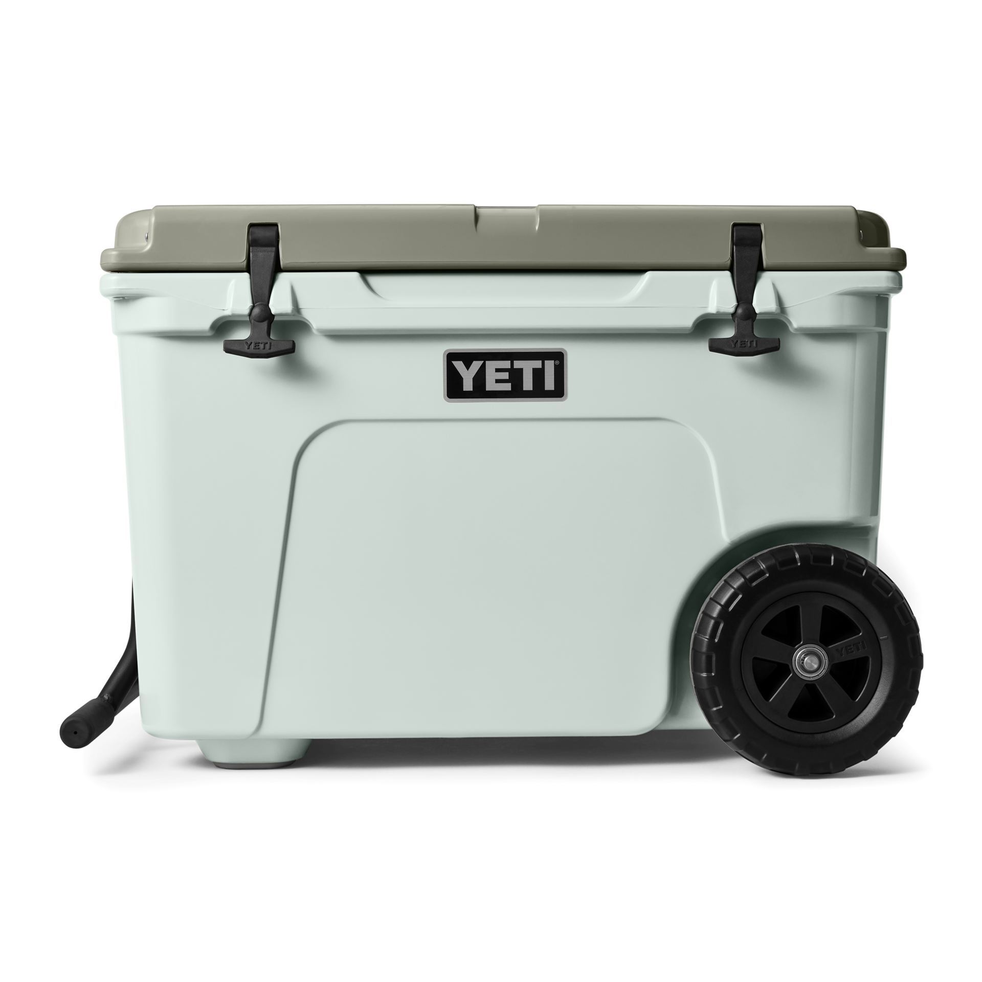 Tundra Haul® Wheeled Cooler