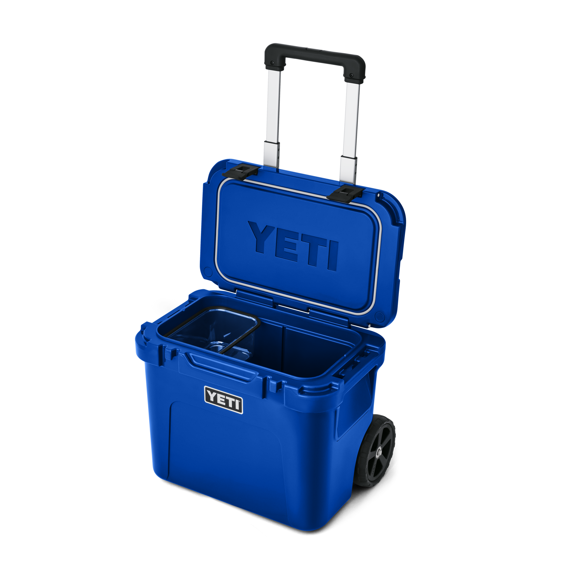 Roadie® 32 Wheeled Cooler - Image 3