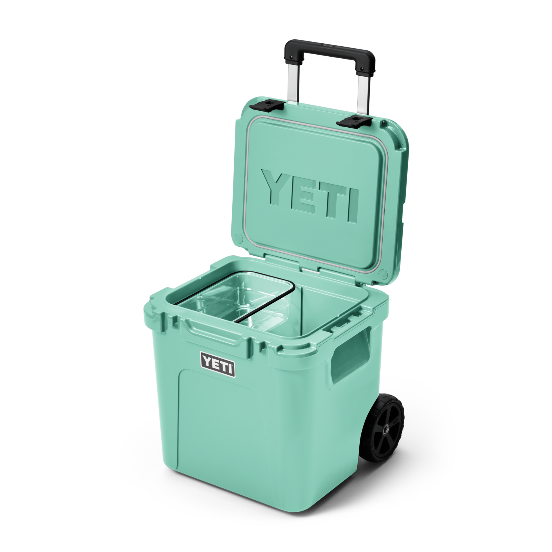 Roadie® 48 Wheeled Cooler - Image 3