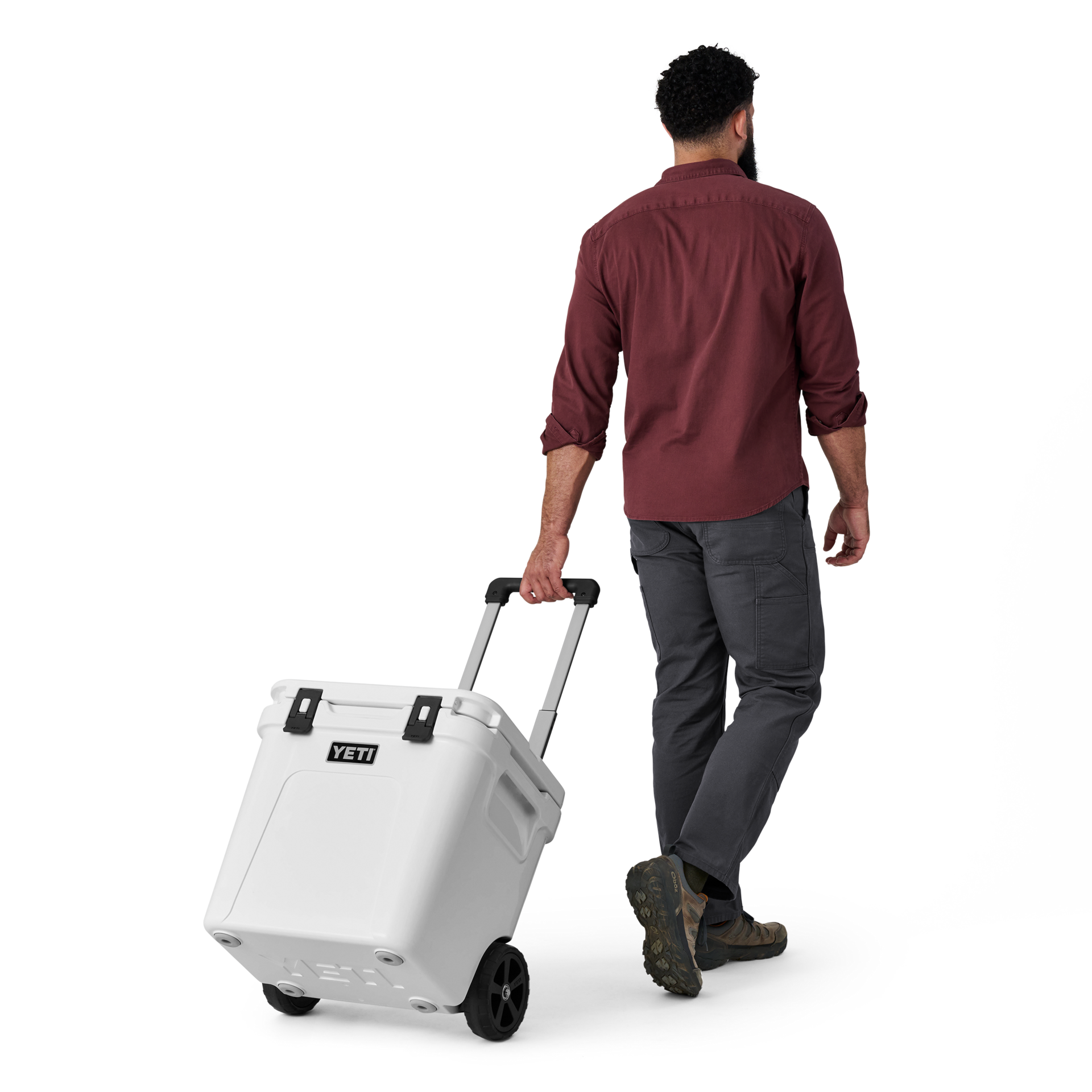 Roadie® 48 Wheeled Cooler - Image 14