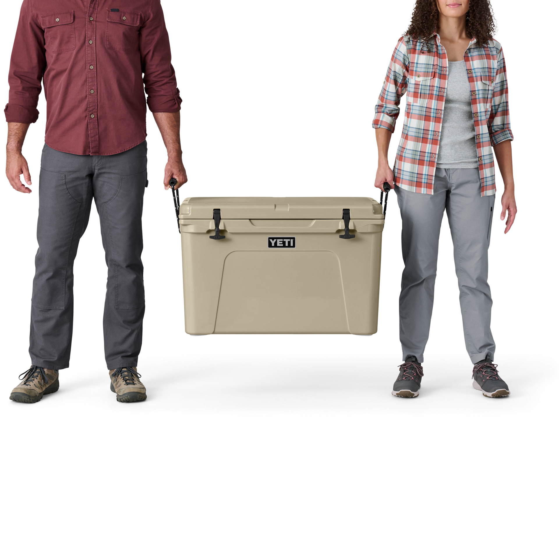 Tundra® 105 Hard Cooler - Image 7