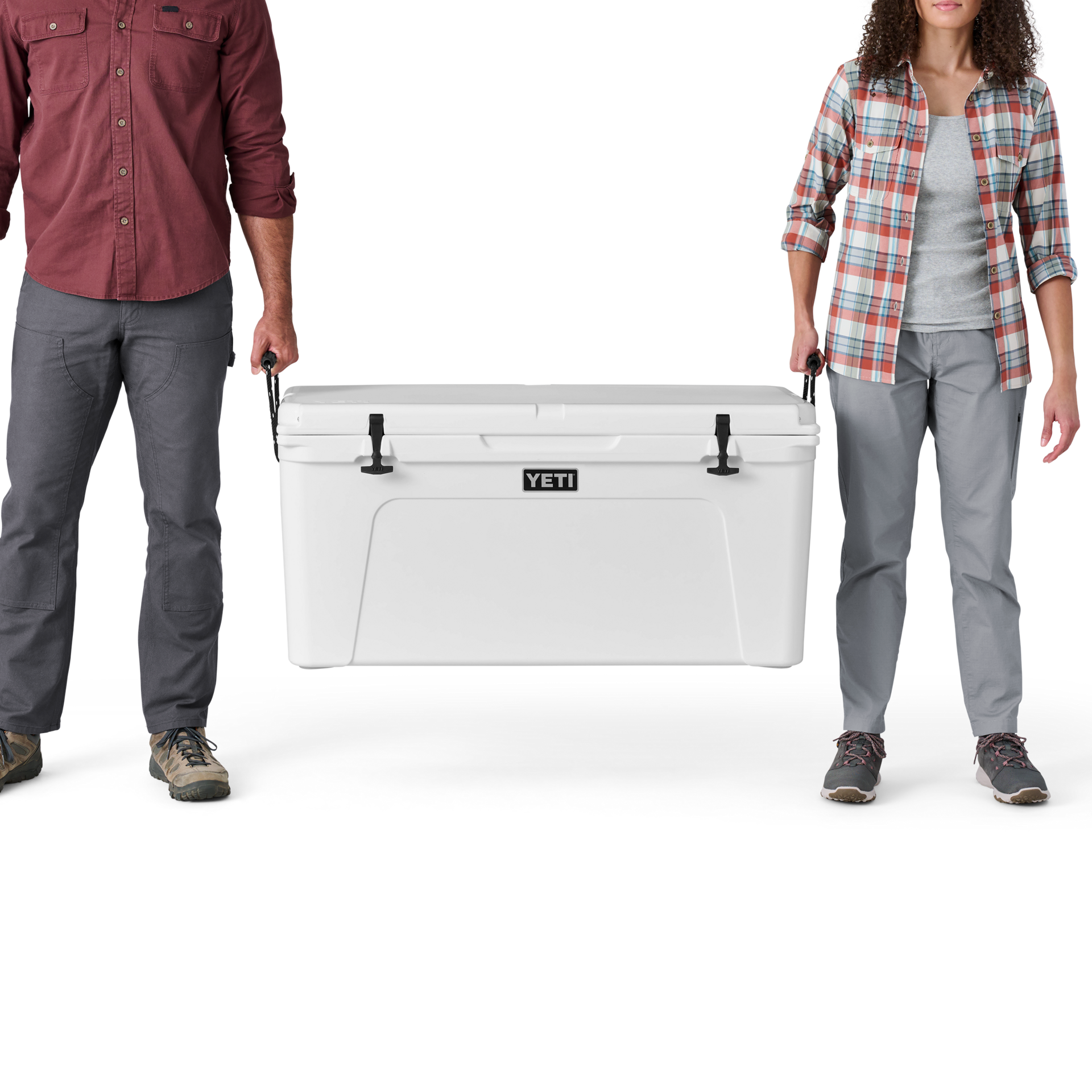 Tundra® 125 Hard Cooler - Image 7
