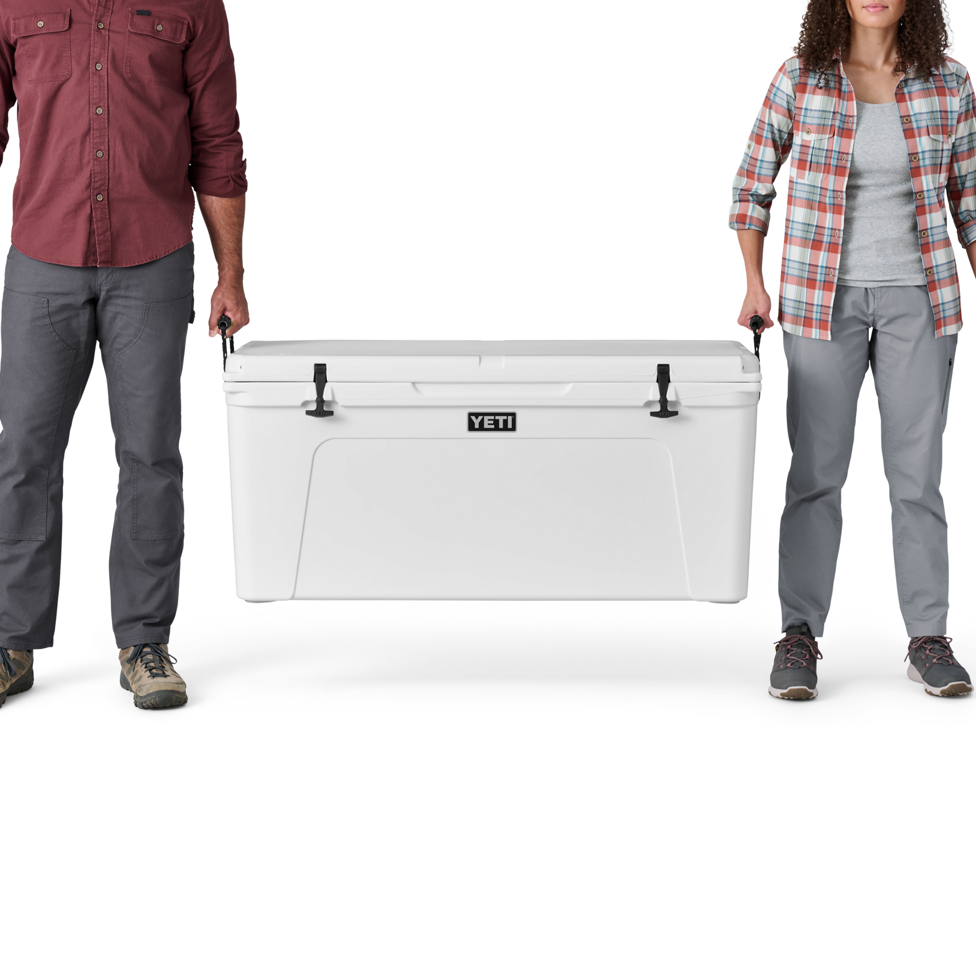 Tundra® 160 Hard Cooler - Image 7