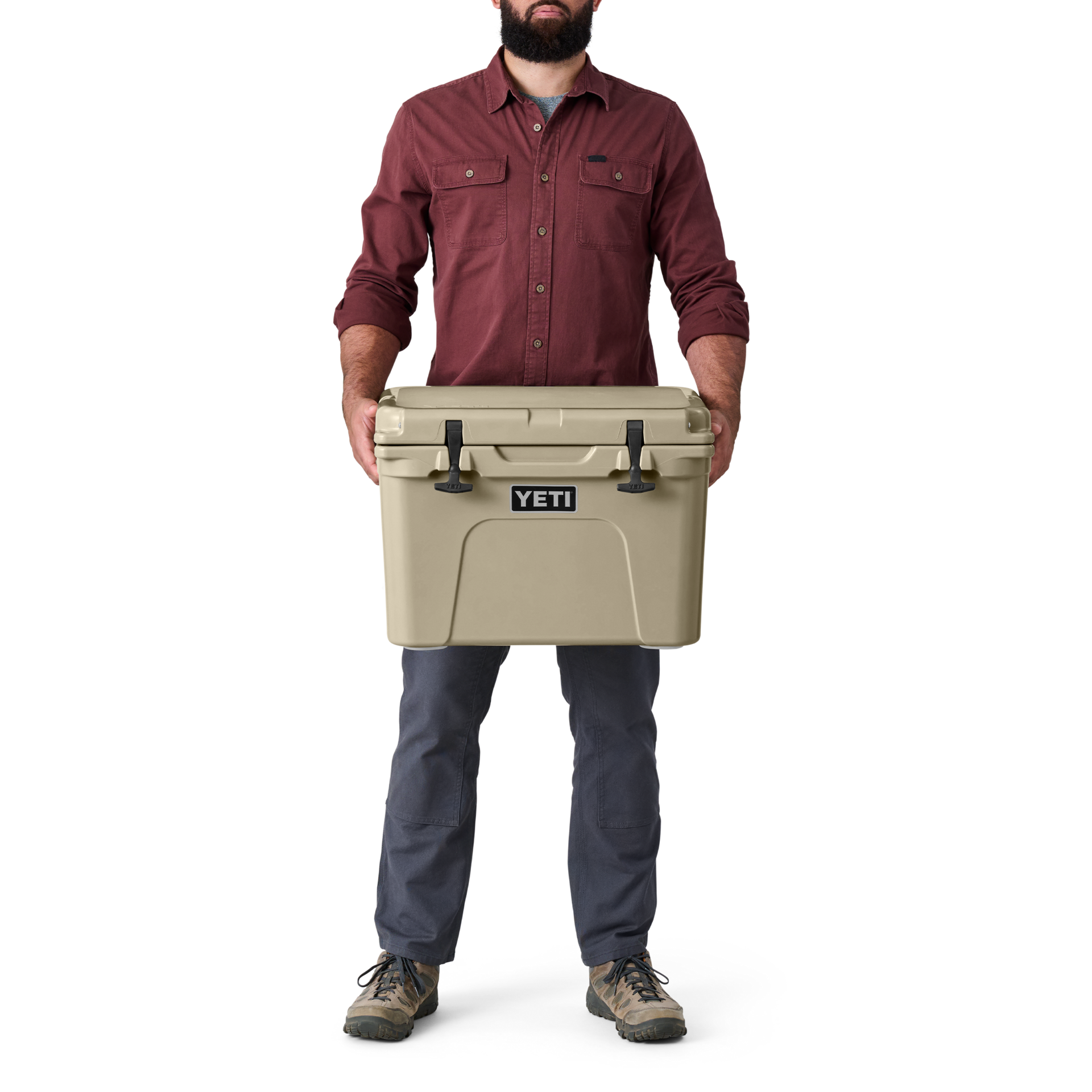 Tundra® 35 Hard Cooler - Image 6