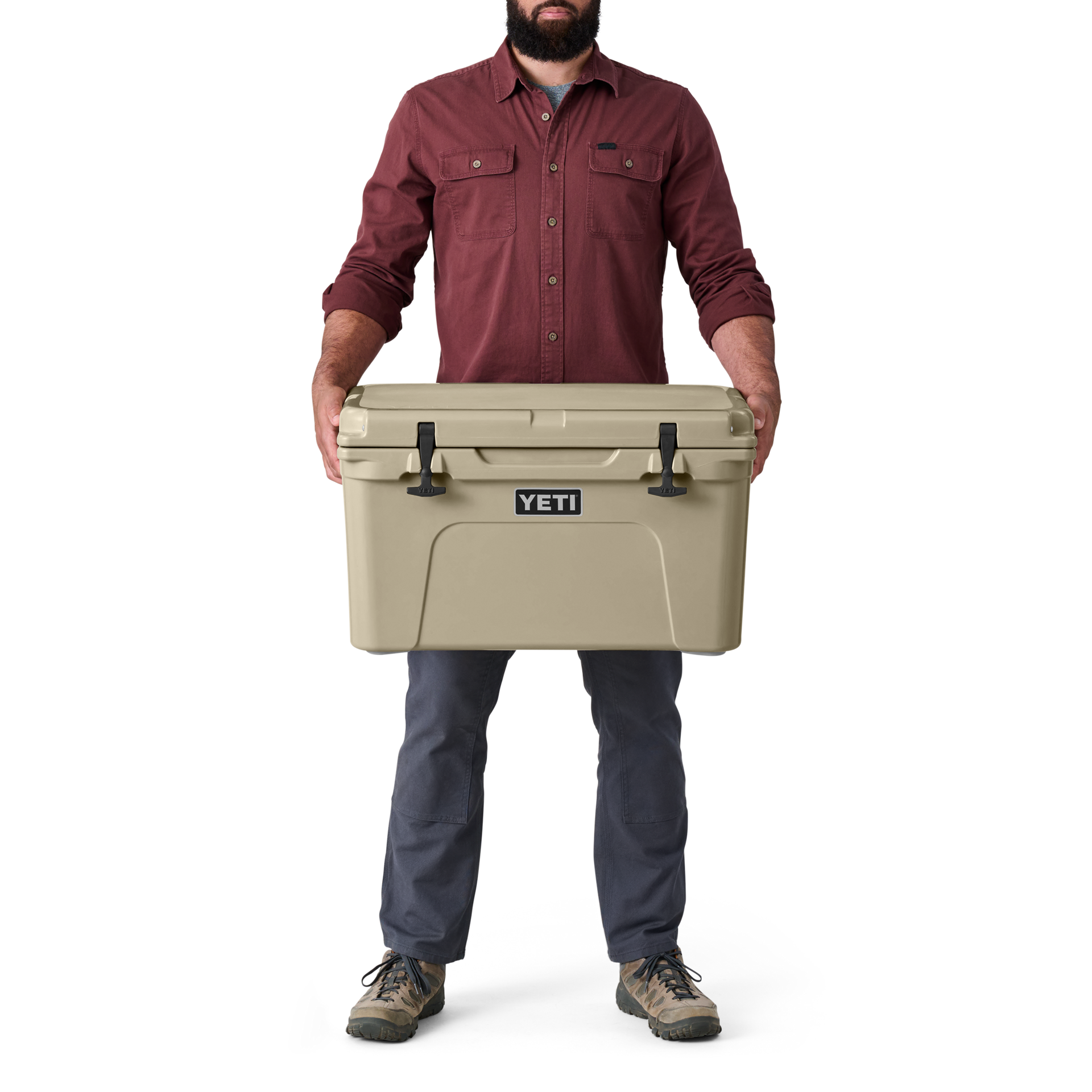 Tundra® 45 Hard Cooler - Image 6