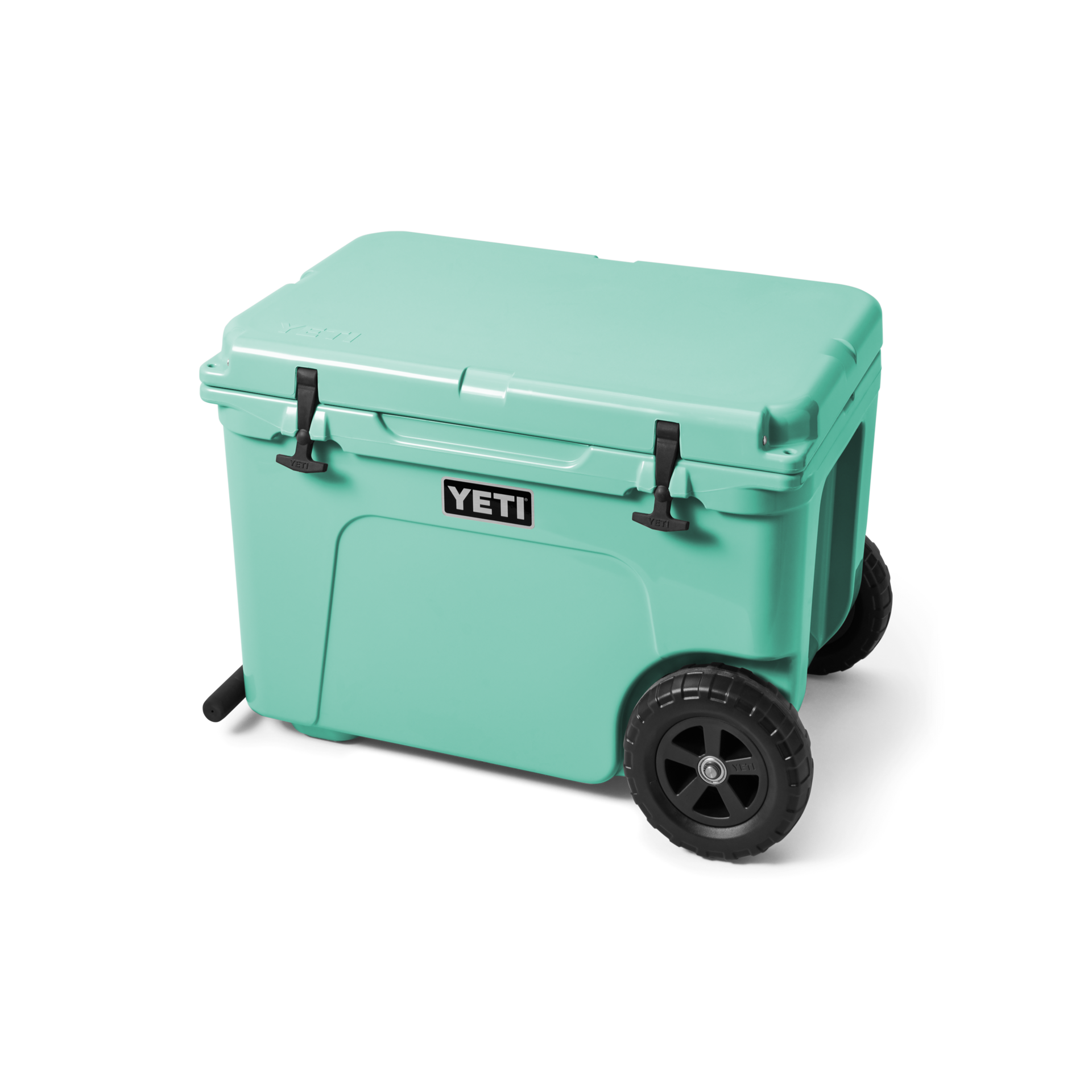 Tundra Haul® Wheeled Cooler - Image 5