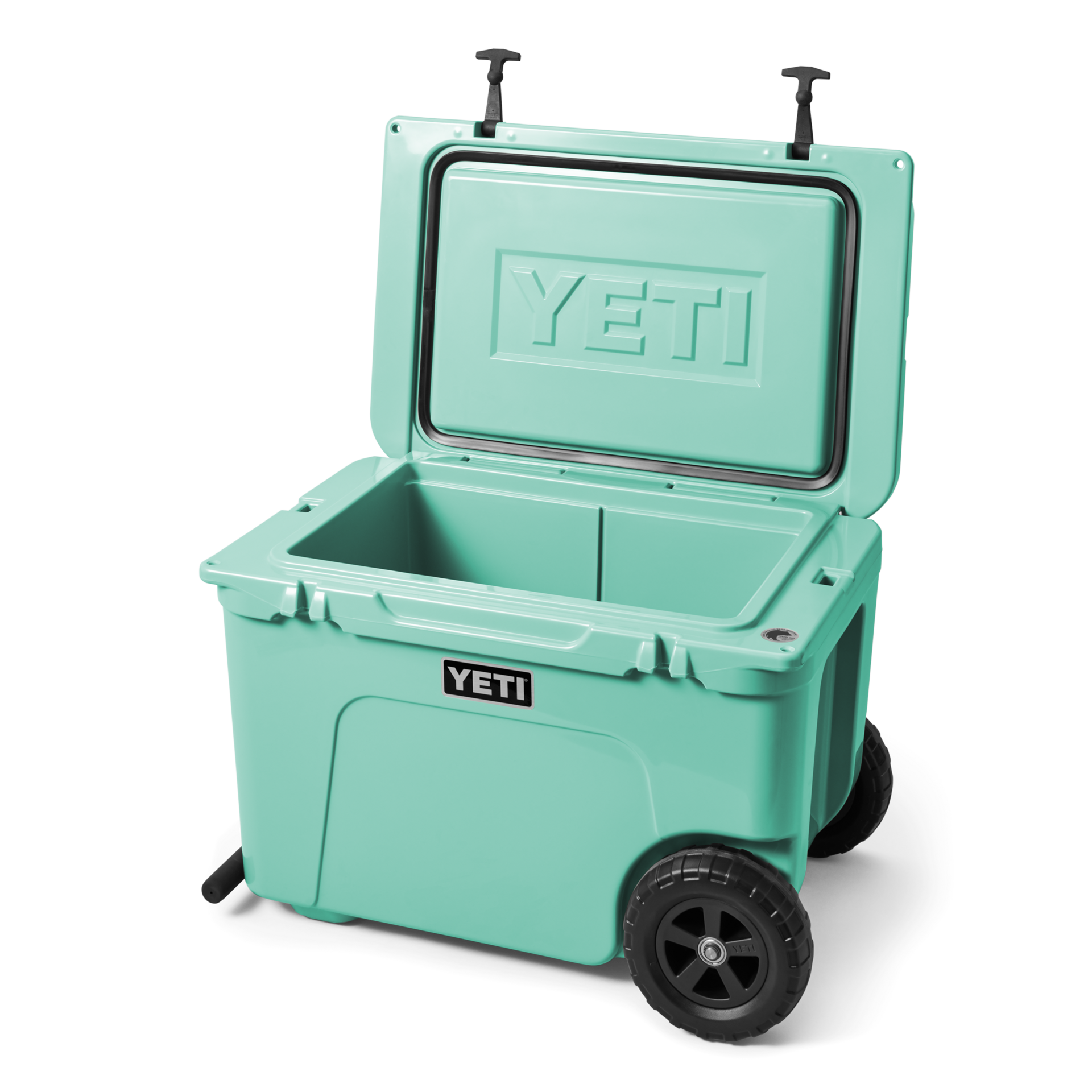 Tundra Haul® Wheeled Cooler - Image 4