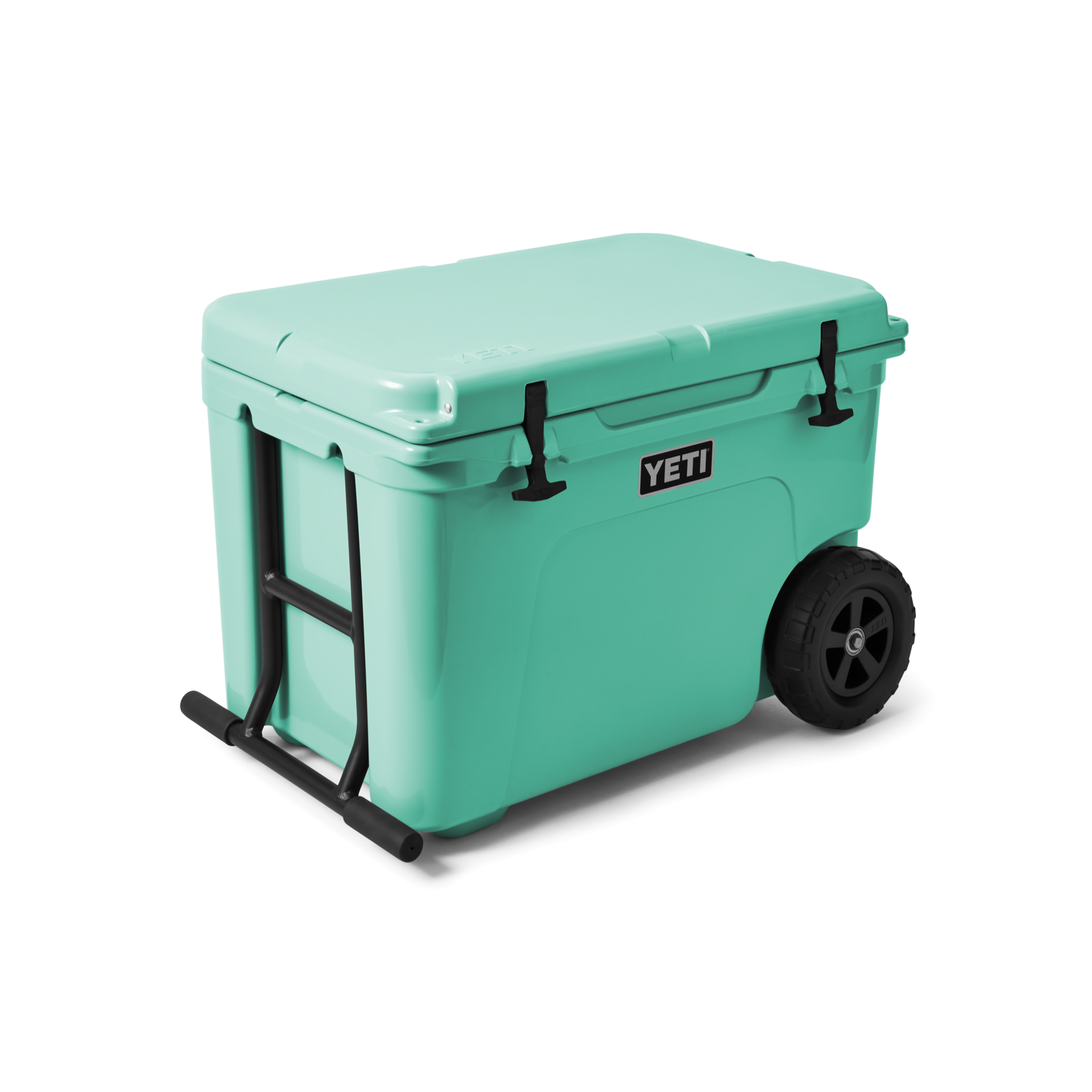 Tundra Haul® Wheeled Cooler - Image 7