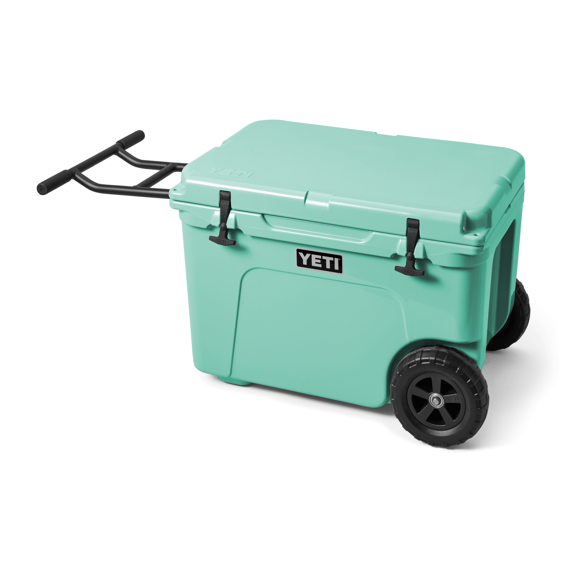 Tundra Haul® Wheeled Cooler - Image 6