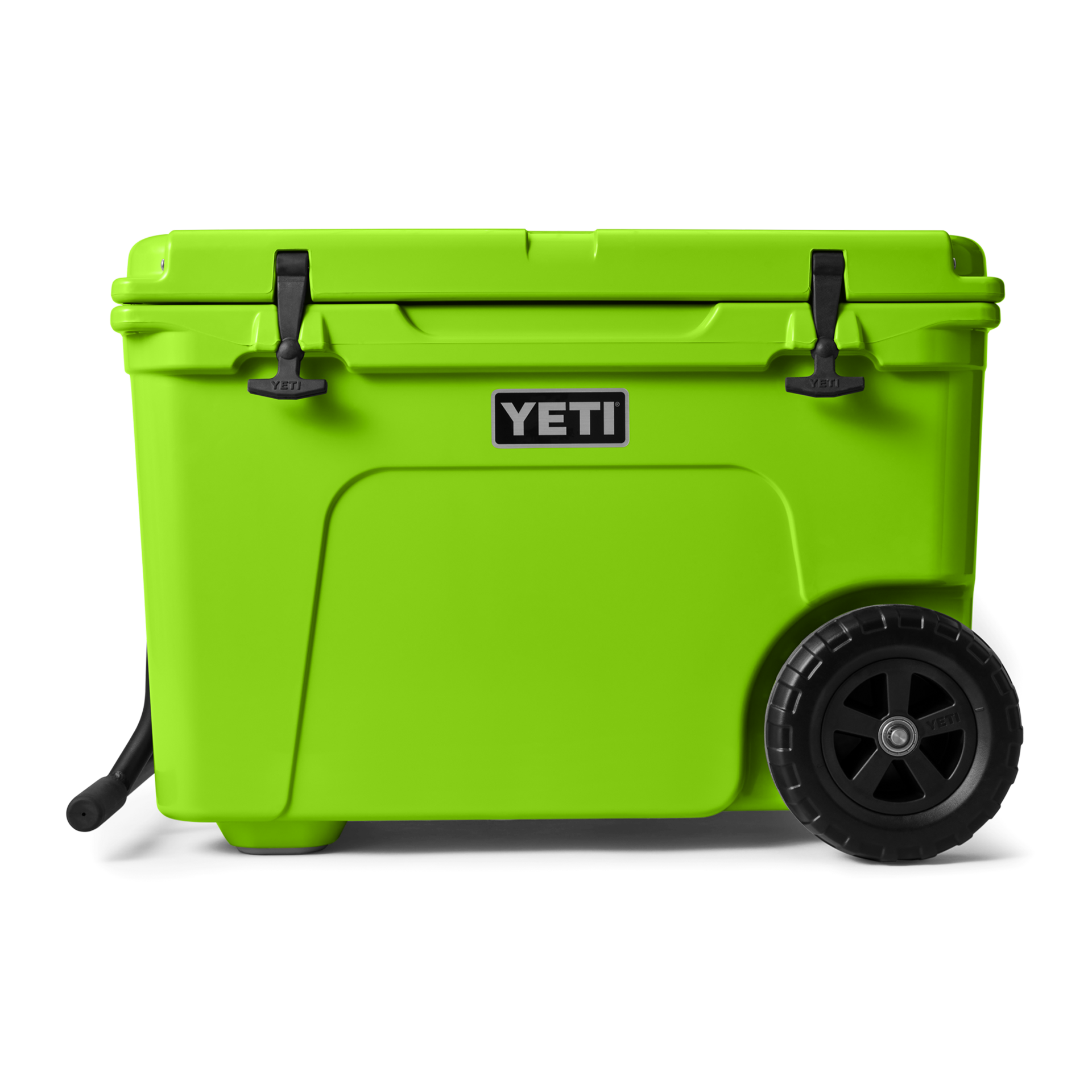 Tundra Haul® Wheeled Cooler