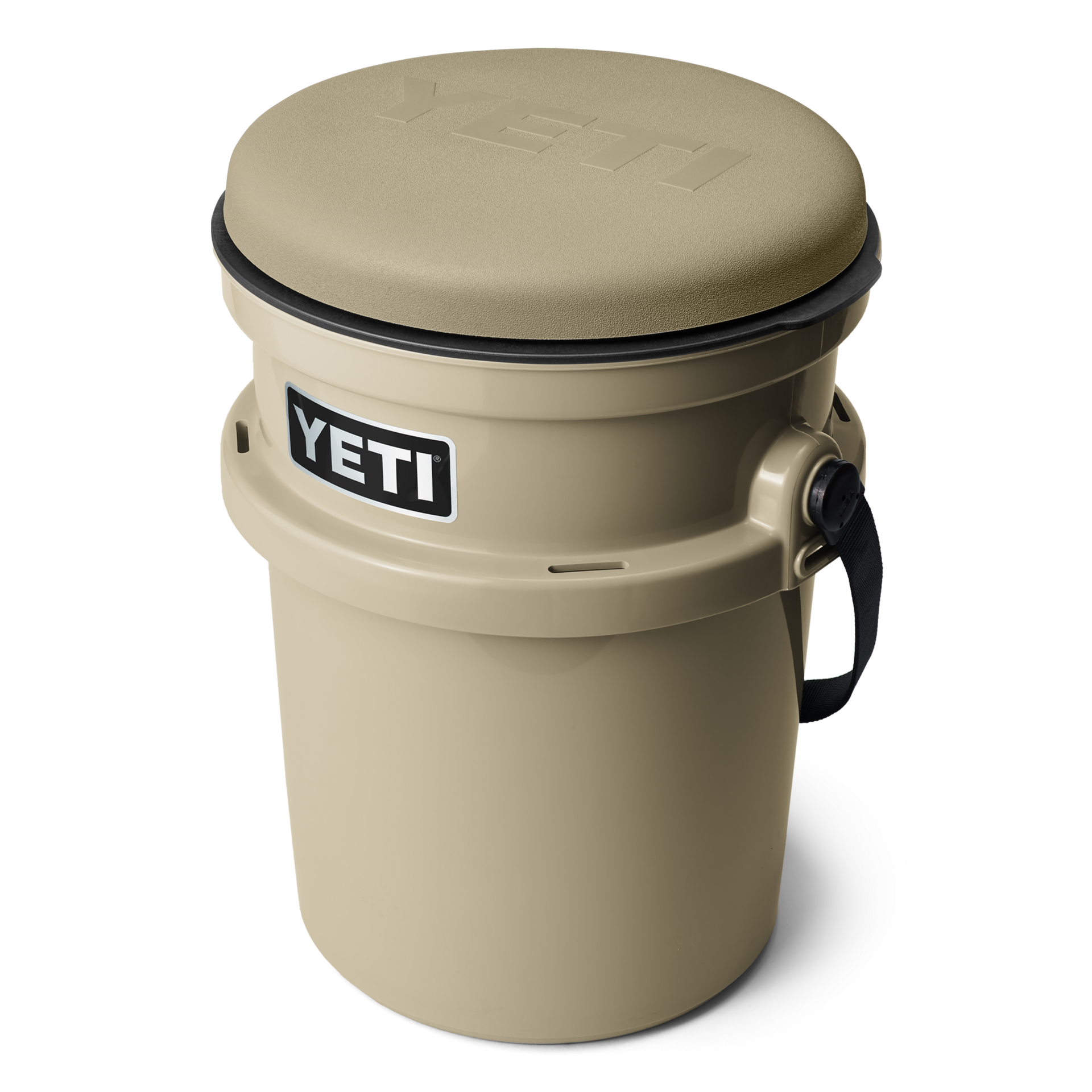 Loadout® Swivel Seat - Image 6