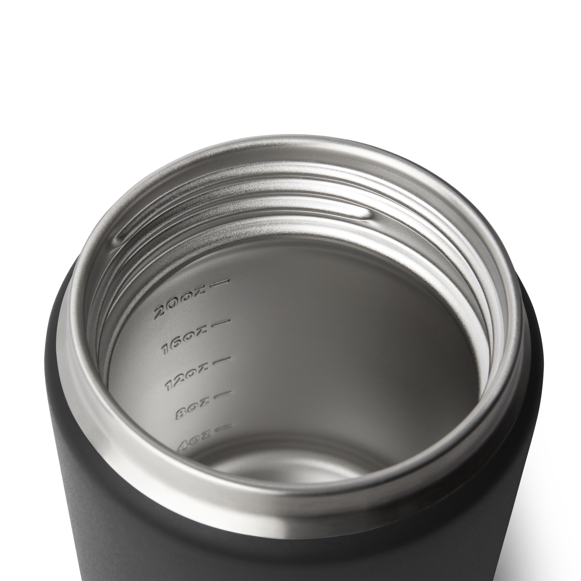 Rambler® 24 oz Insulated Food Jar - Image 7