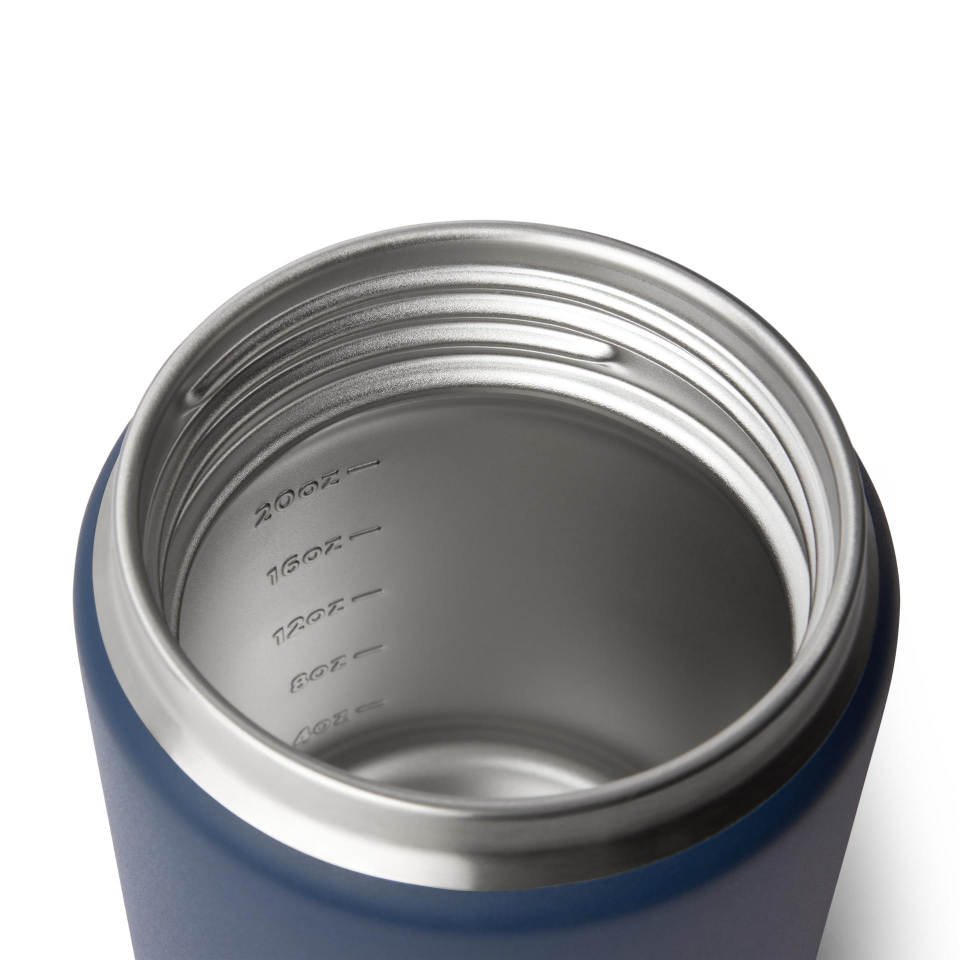 Rambler® 24 oz Insulated Food Jar - Image 7