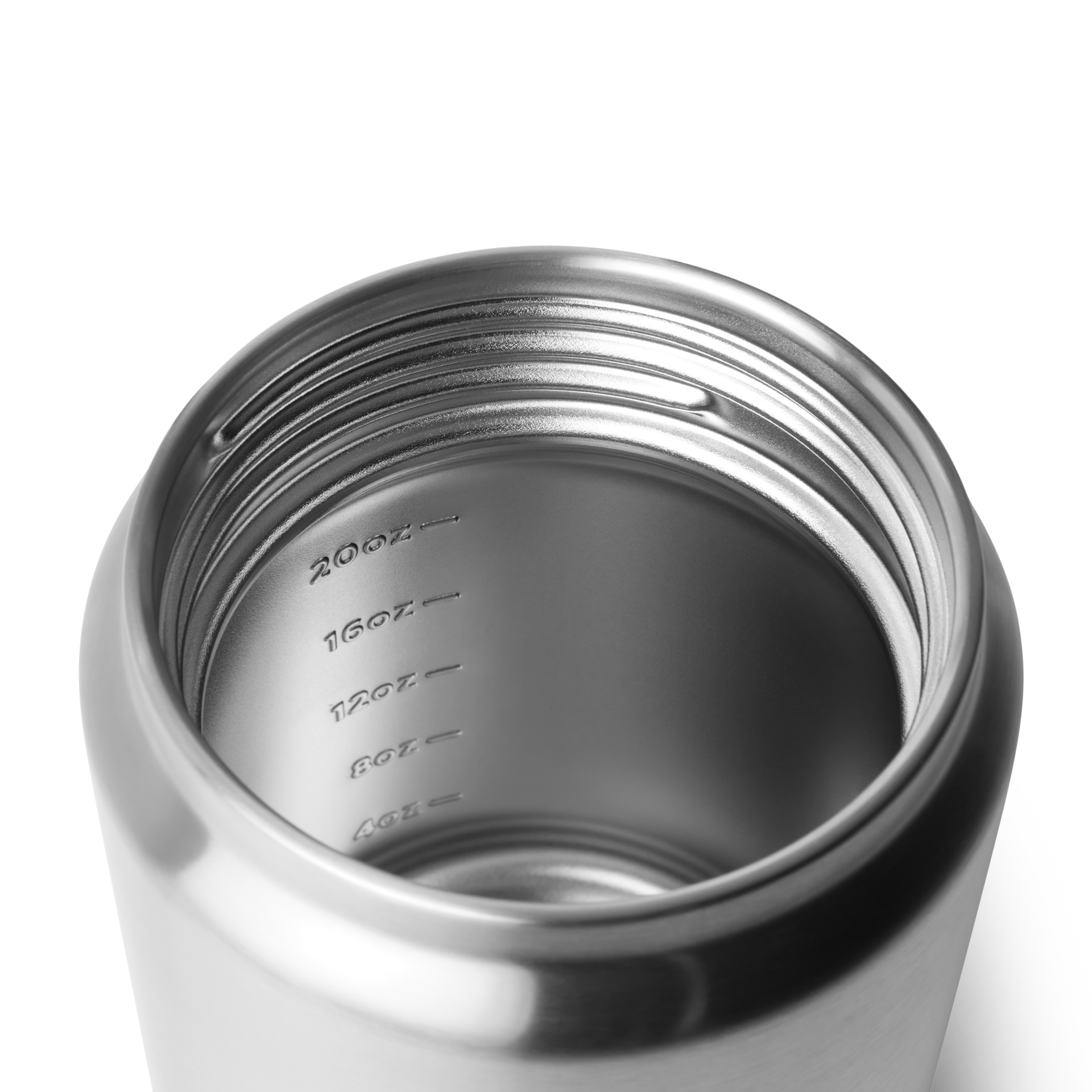 Rambler® 24 oz Insulated Food Jar - Image 7