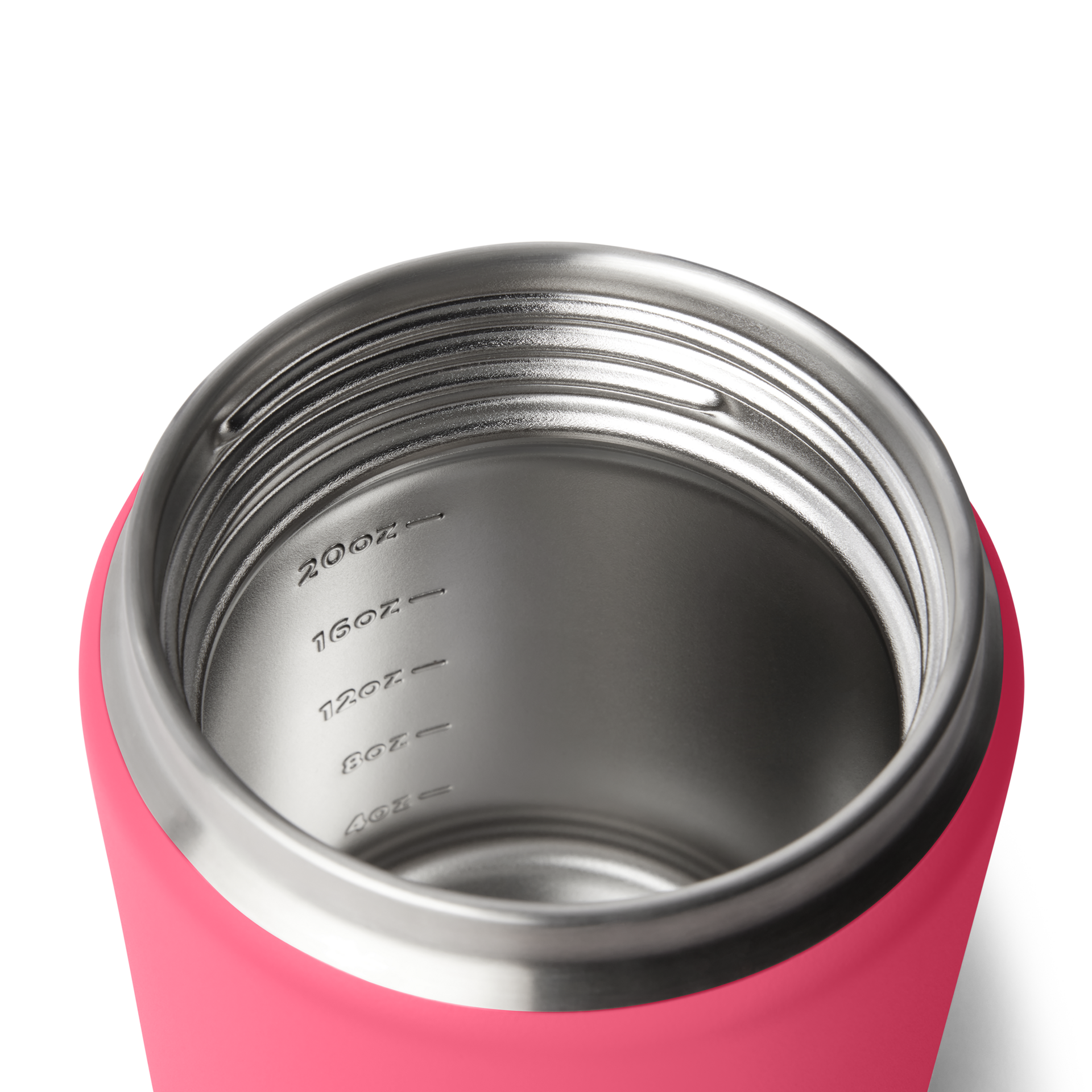 Rambler® 24 oz Insulated Food Jar - Image 7