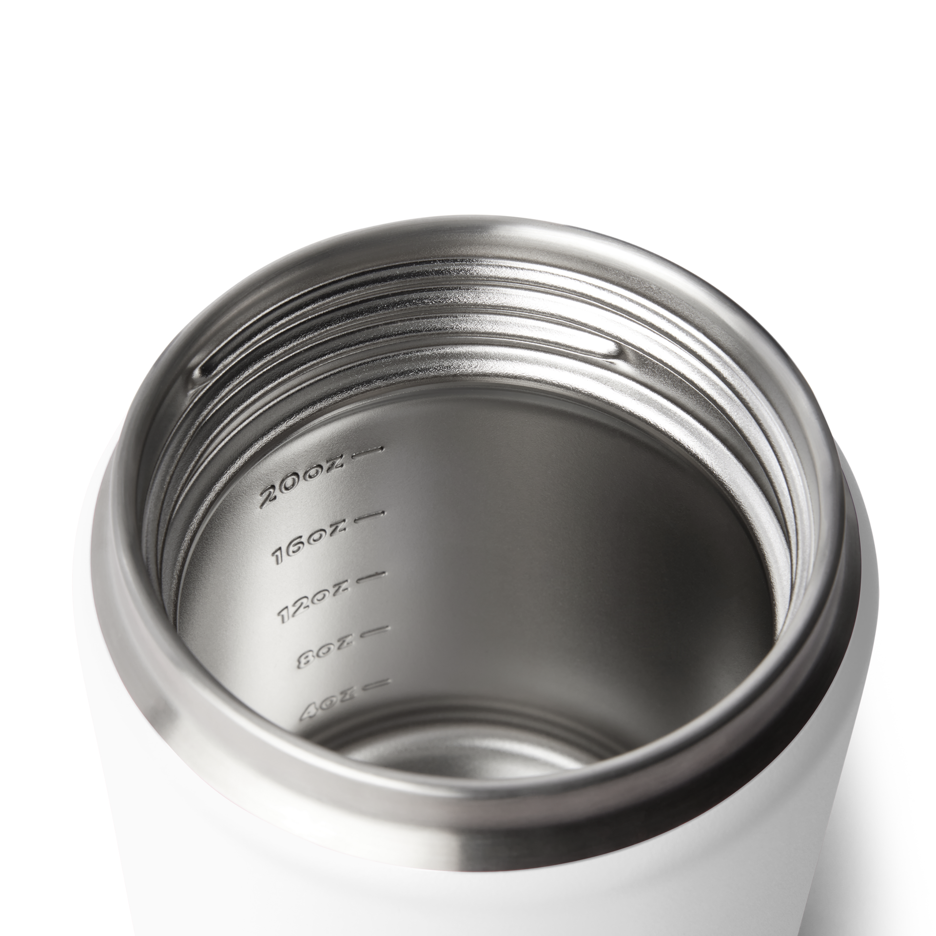 Rambler® 24 oz Insulated Food Jar - Image 7