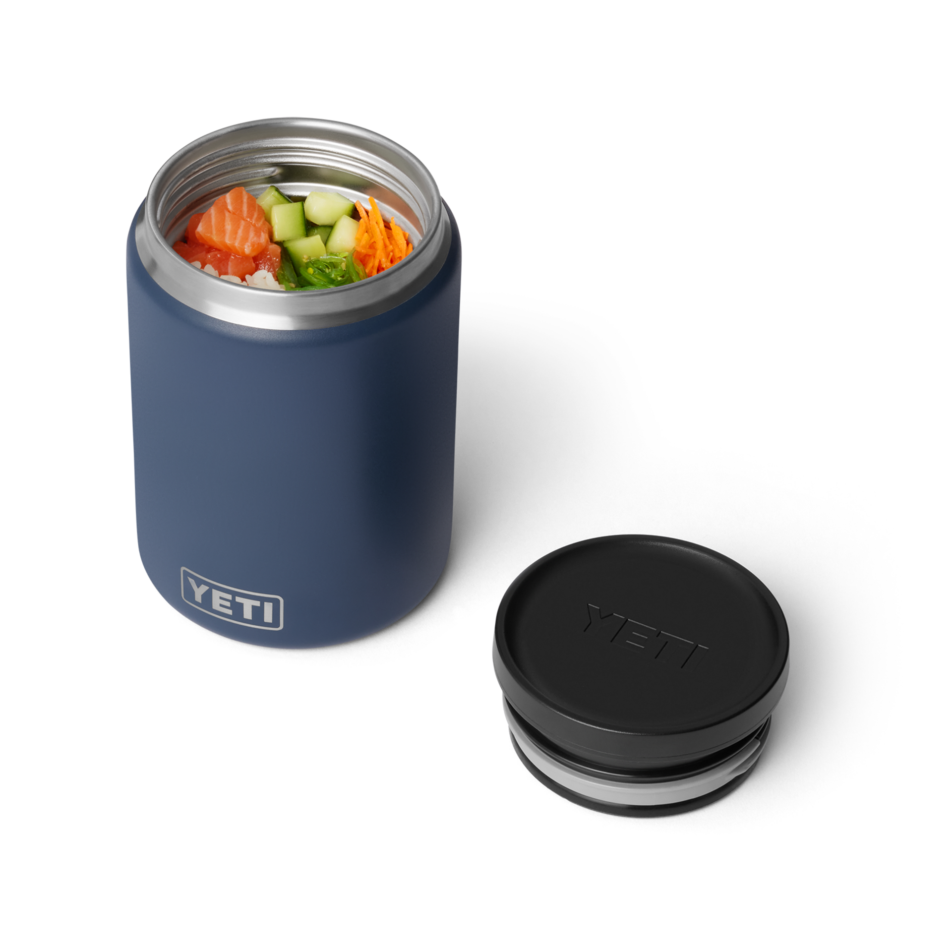 Rambler® 24 oz Insulated Food Jar - Image 2