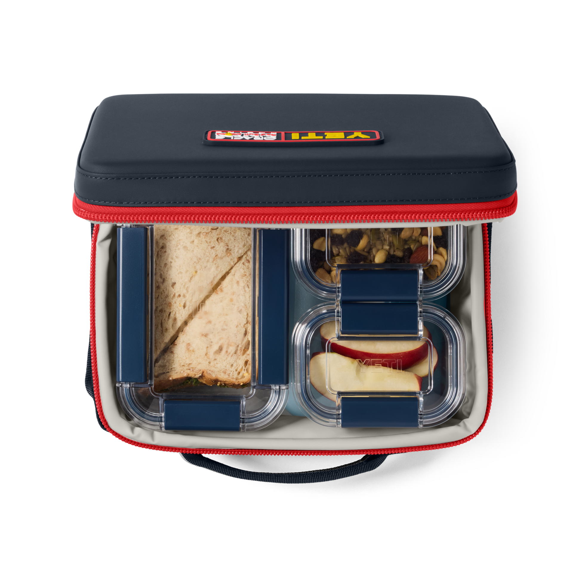 Oracle Red Bull Racing Daytrip® 5L Lunch Box - Image 8