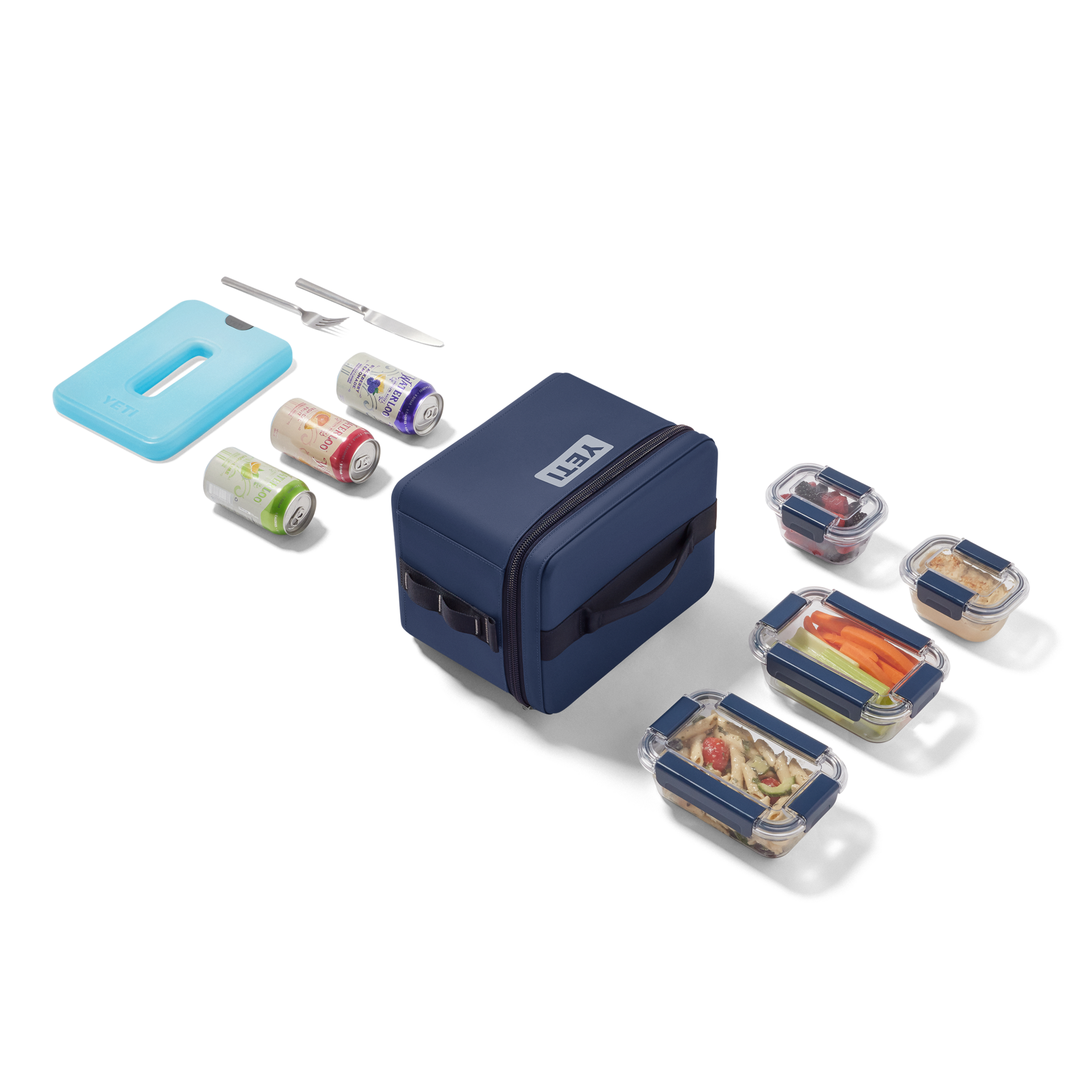Daytrip® 9L Insulated Box - Image 8