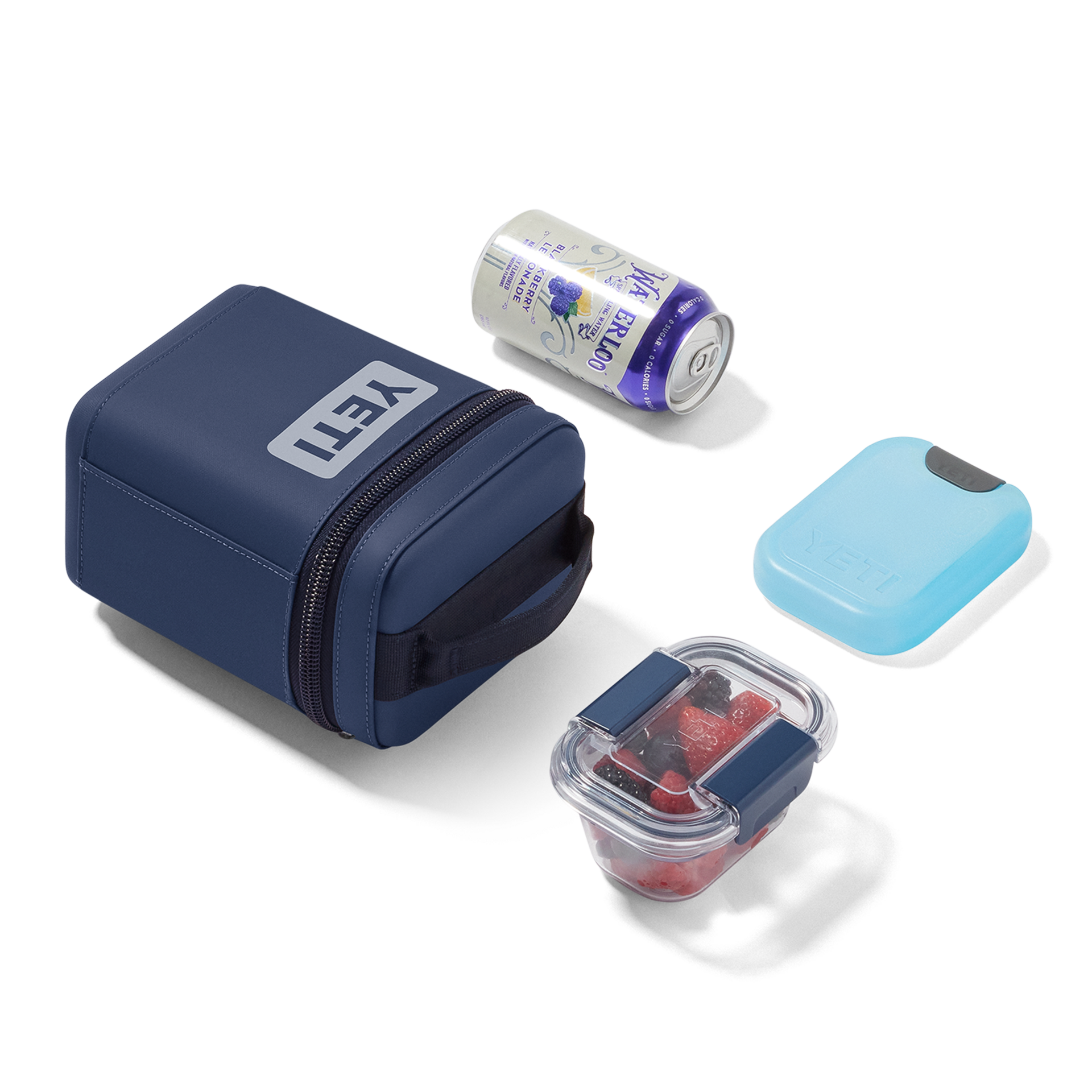 Daytrip® 2L Insulated Snack Box - Image 7