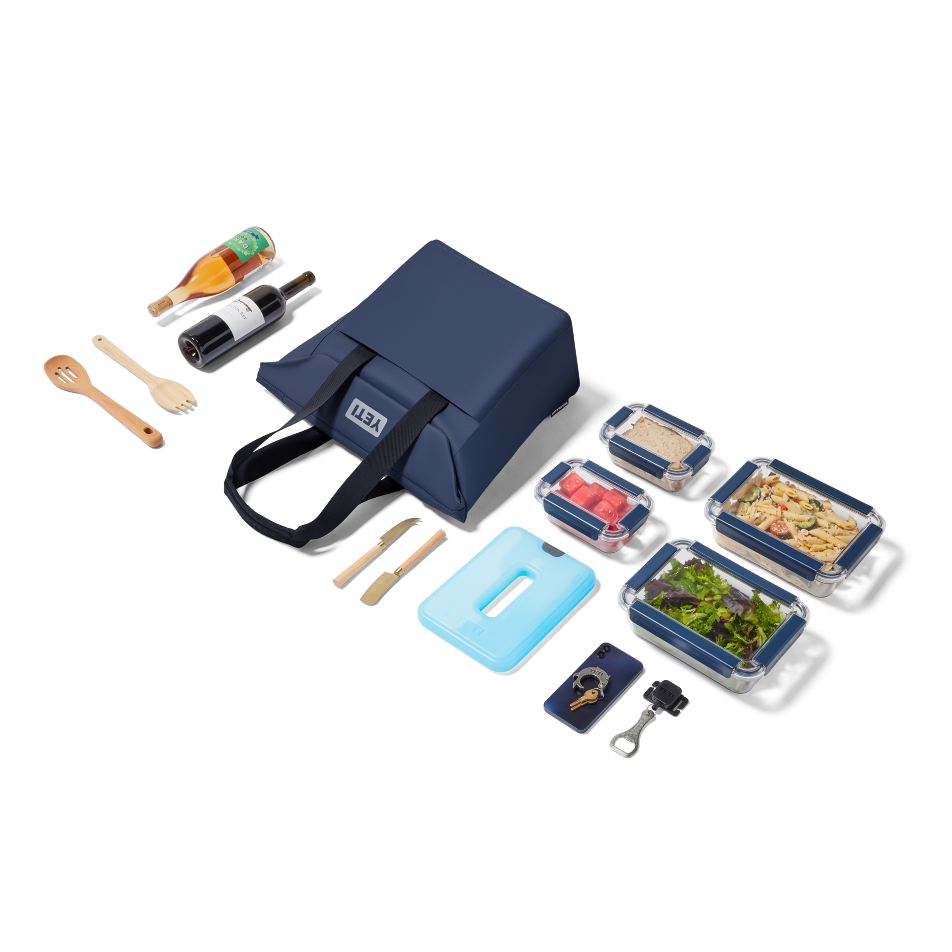 Daytrip® 20L Insulated Tote Bag - Image 9