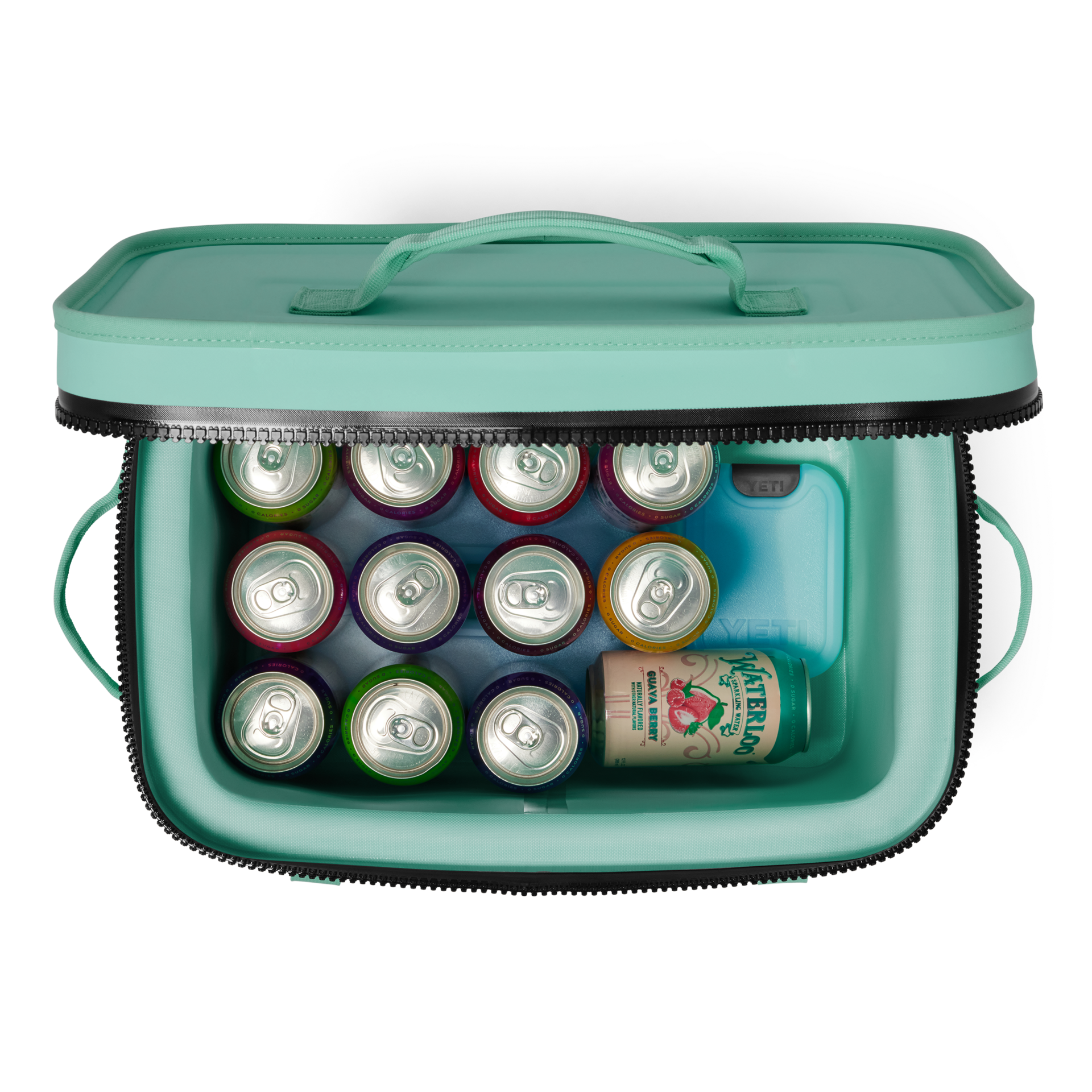 Hopper Flip® 18 Soft Cooler - Image 9