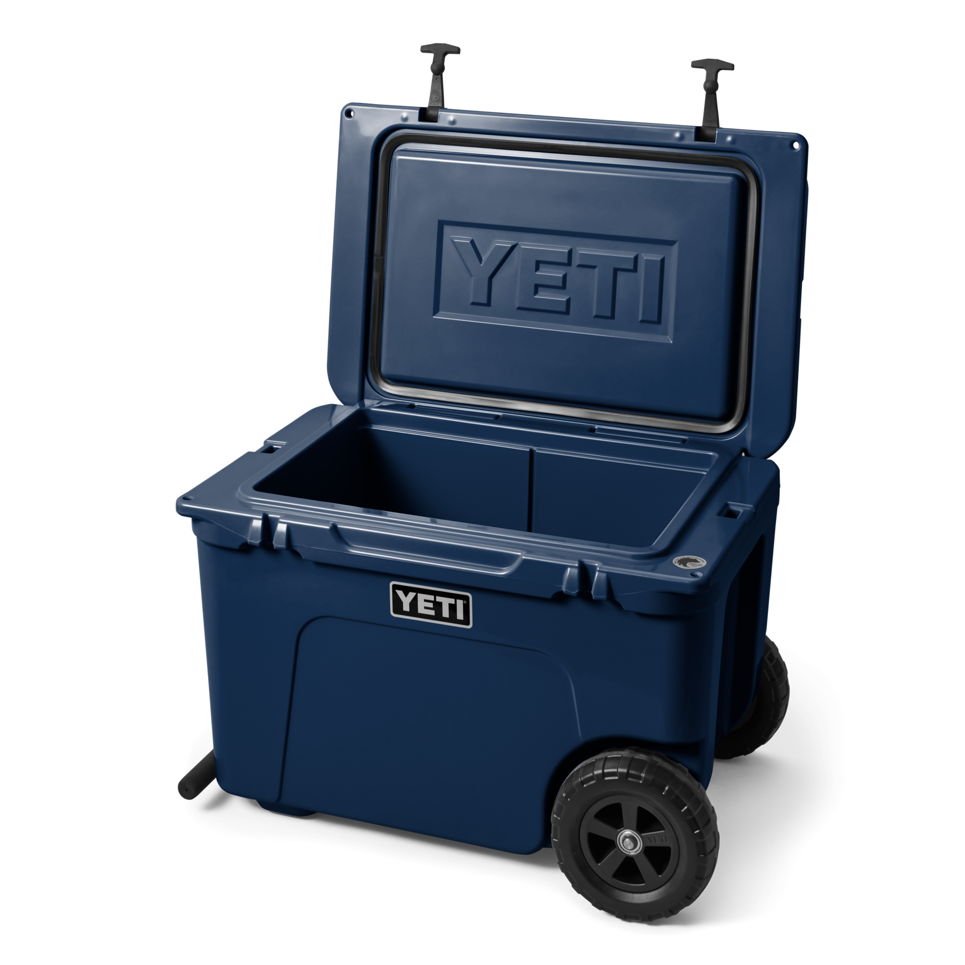 Tundra Haul® Wheeled Cooler - Image 4