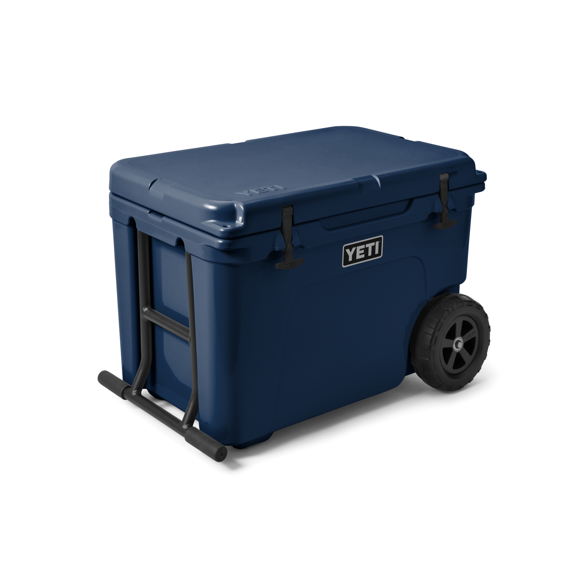 Tundra Haul® Wheeled Cooler - Image 6