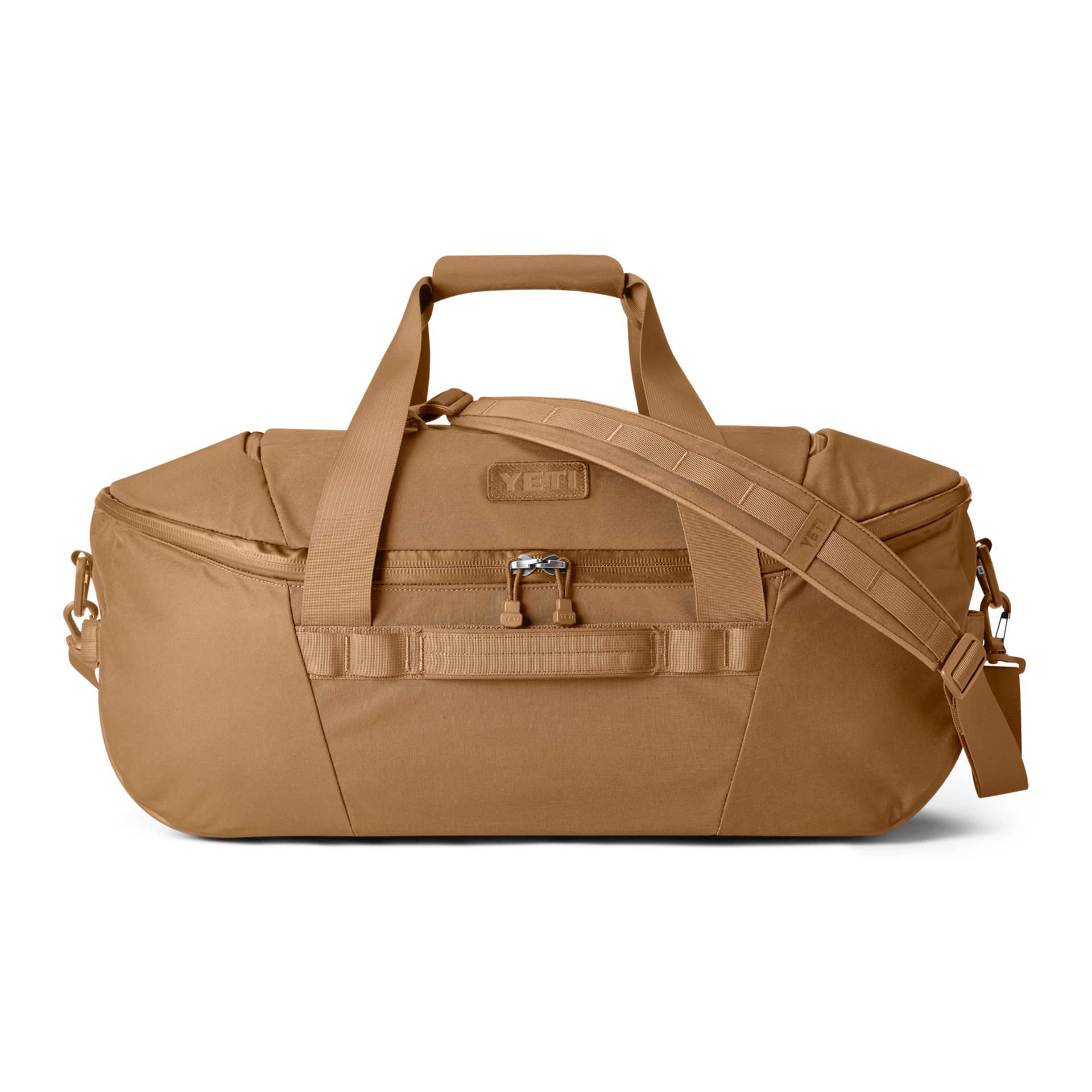 Alpine Brown