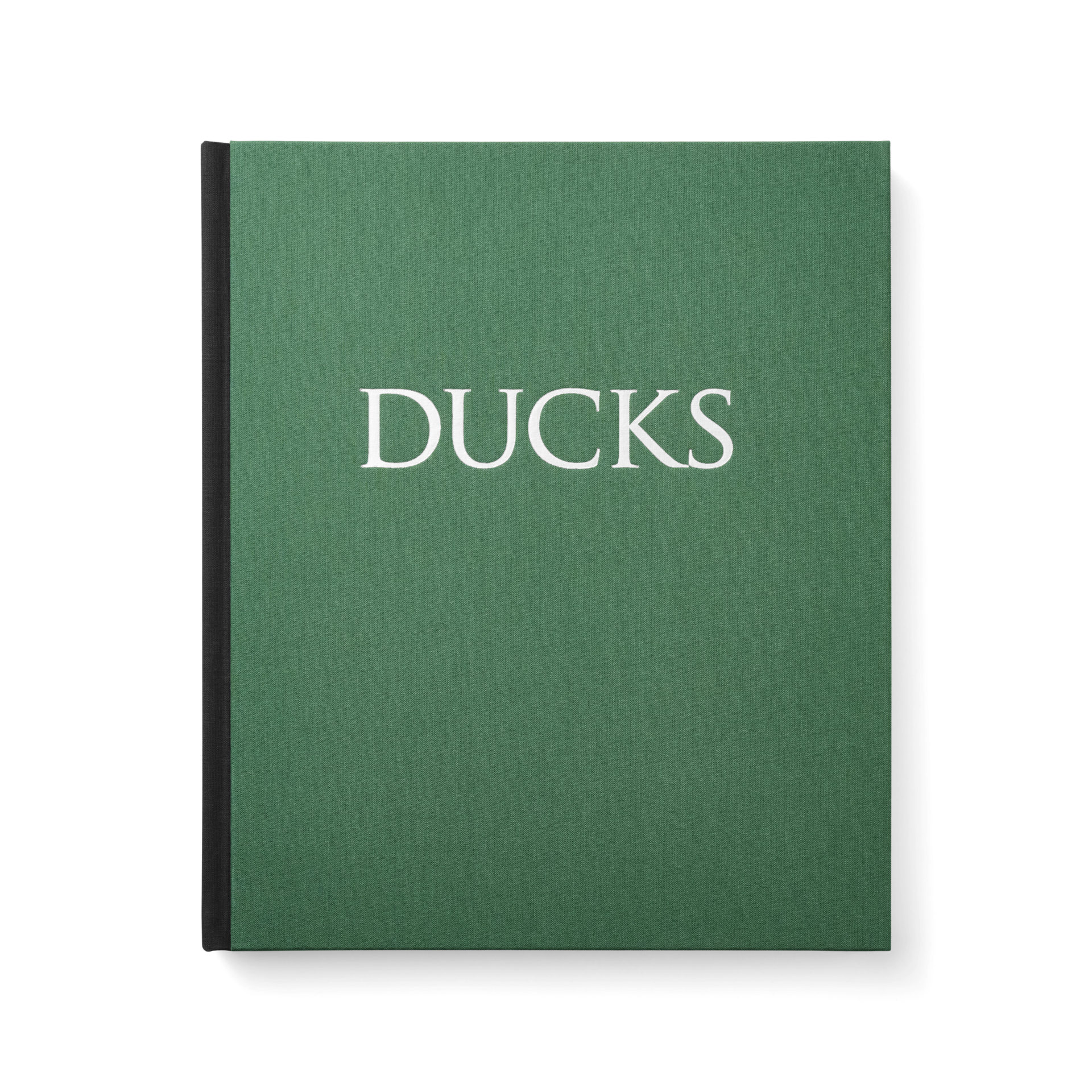 Ducks Book