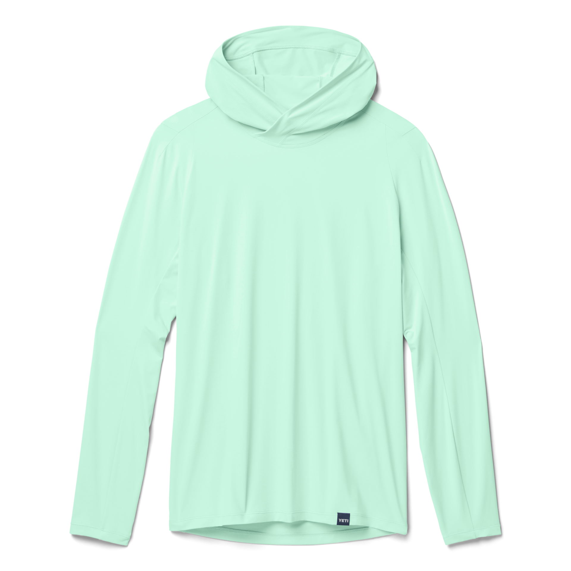 Ice Blue