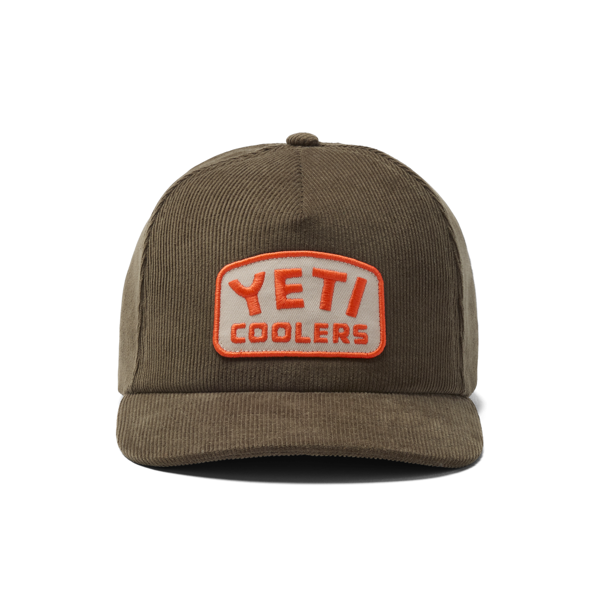 Coolers® Mid Pro Corduroy Hat
