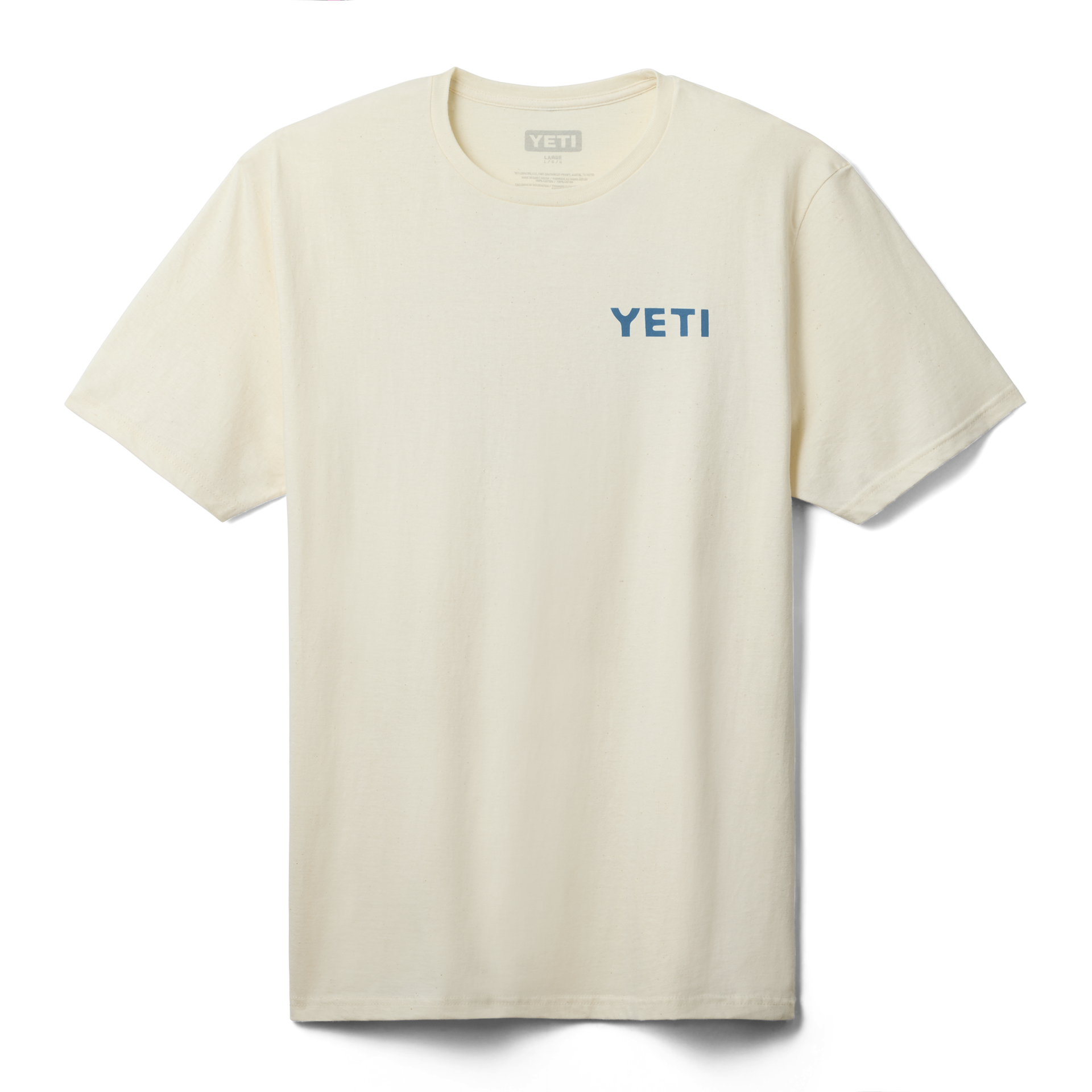 Coolers® Horizon Short Sleeve T-Shirt - Image 2