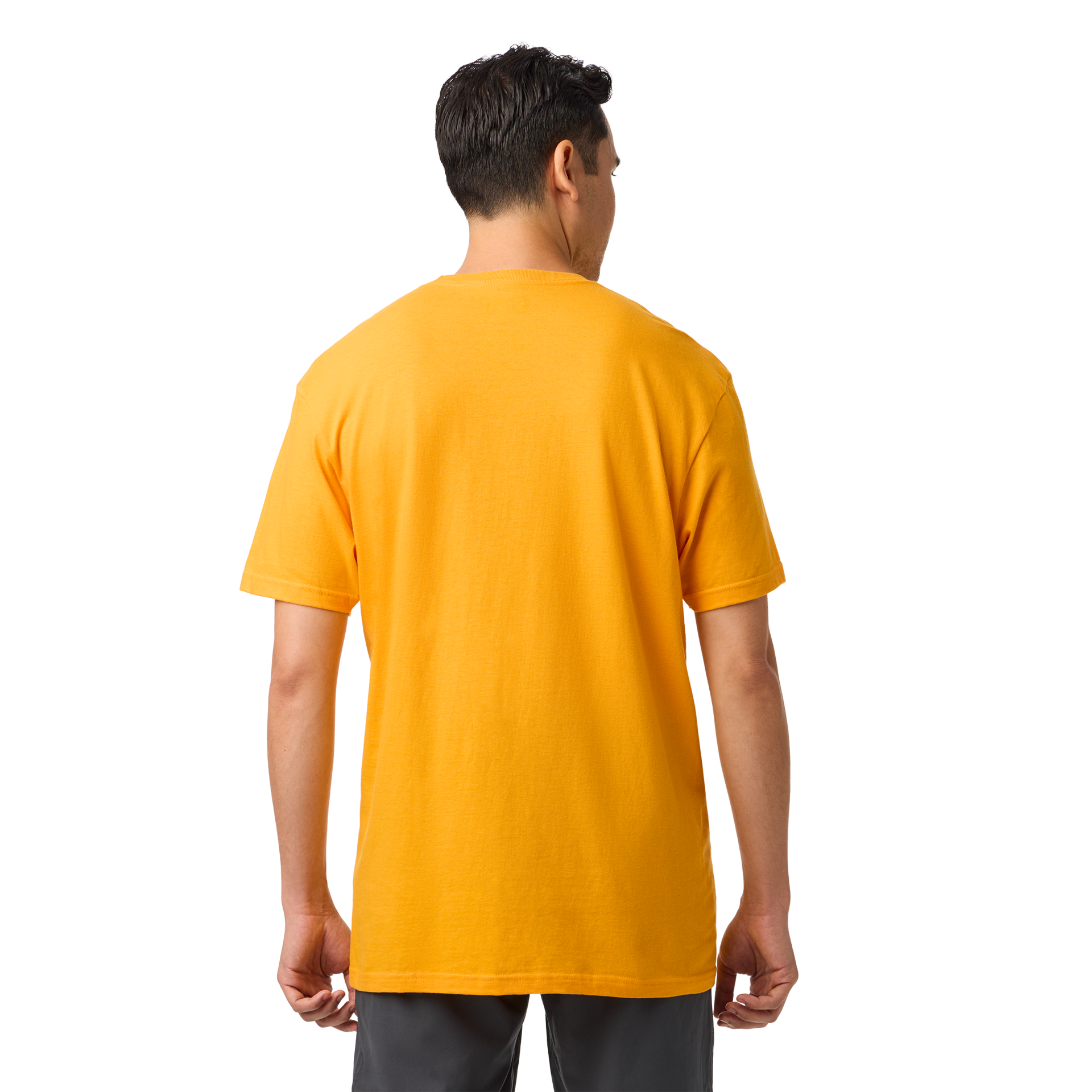 Coolers® Austin, TX Short Sleeve T-Shirt - Image 4